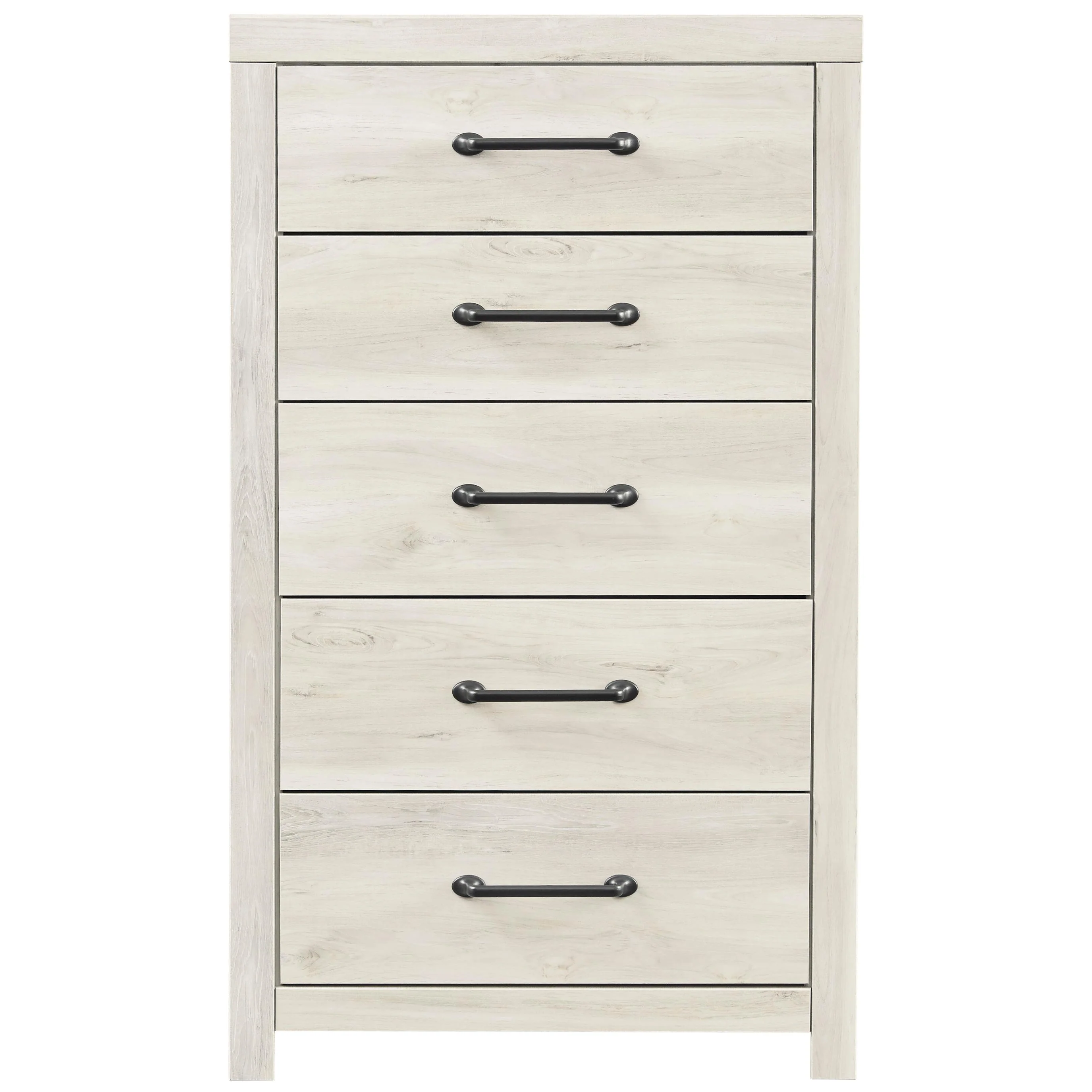 Signature Design by Ashley Cambeck 5-Drawer Chest B192-46 - Image 1