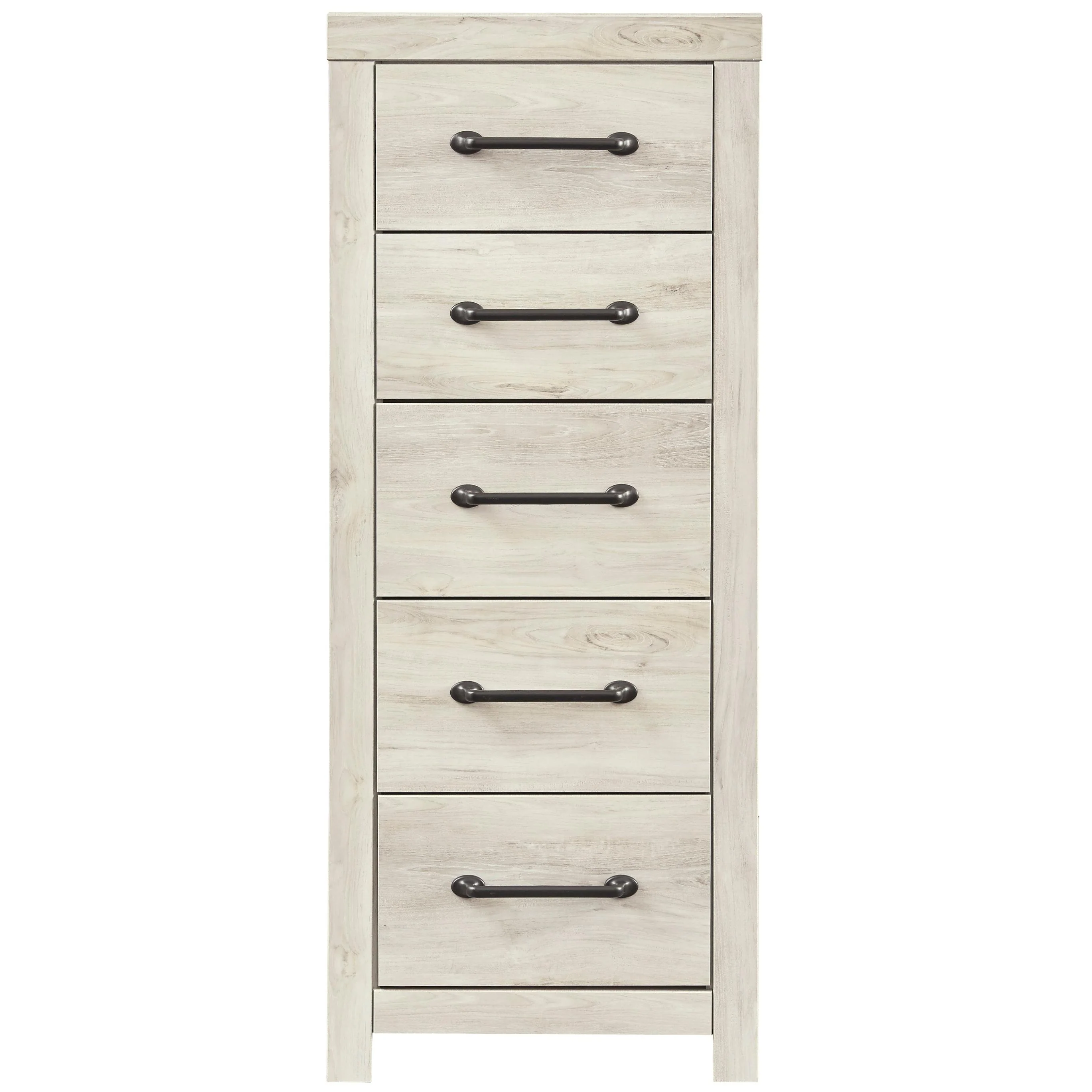 Signature Design by Ashley Cambeck 5-Drawer Chest B192-11 - Image 1