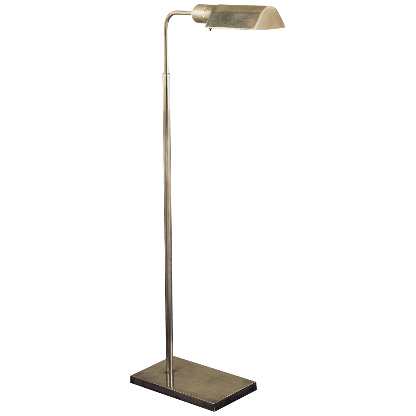 Vc Classic One Light Floor Lamp - Image 1