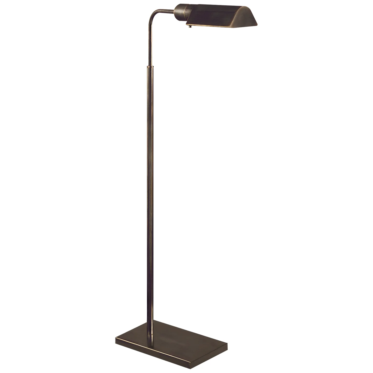 Vc Classic One Light Floor Lamp - Image 3