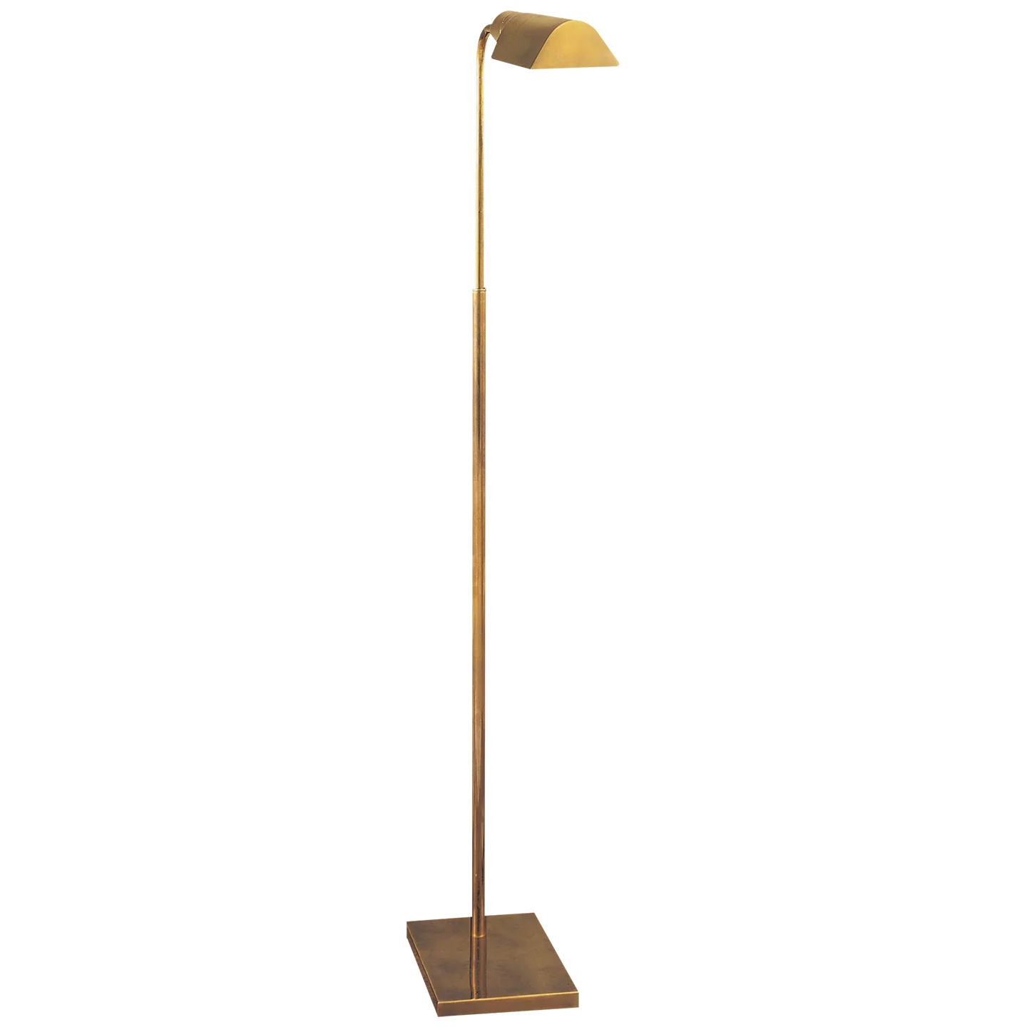Vc Classic One Light Floor Lamp - Image 2