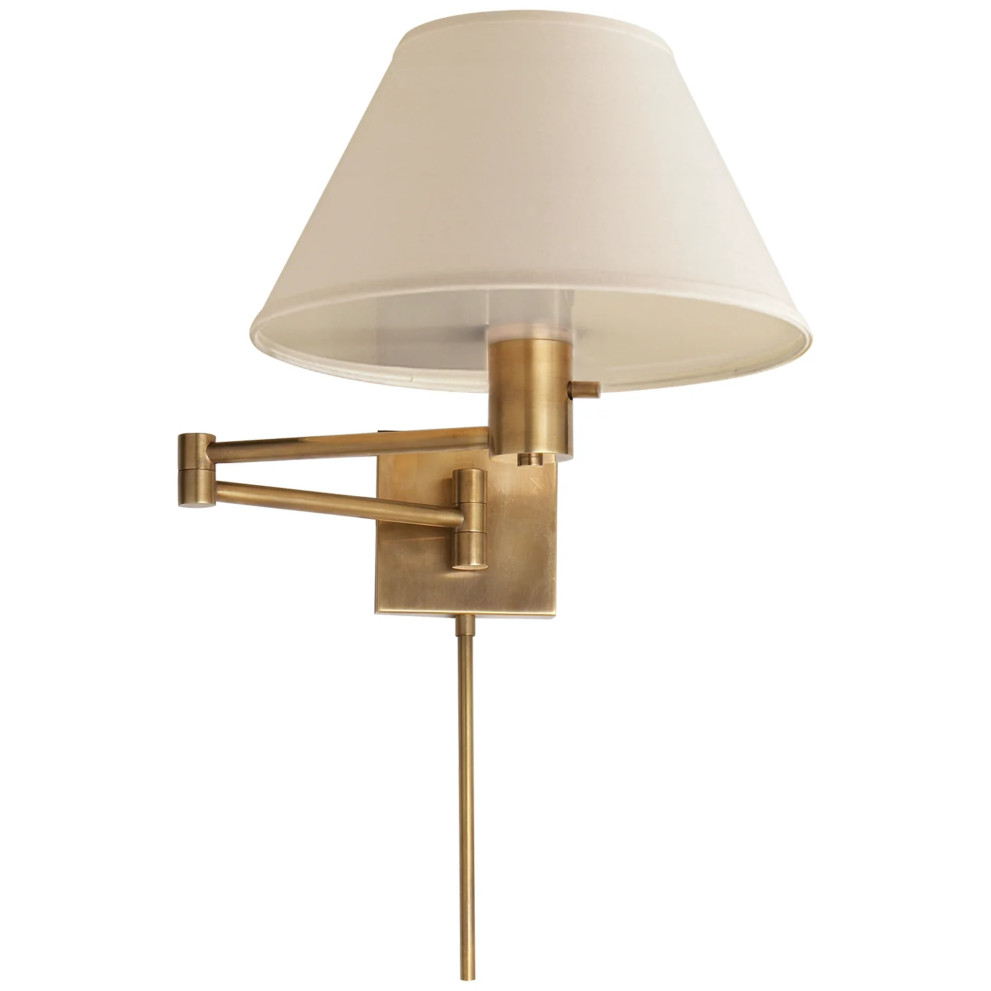 Vc Classic One Light Wall Sconce - Image 3