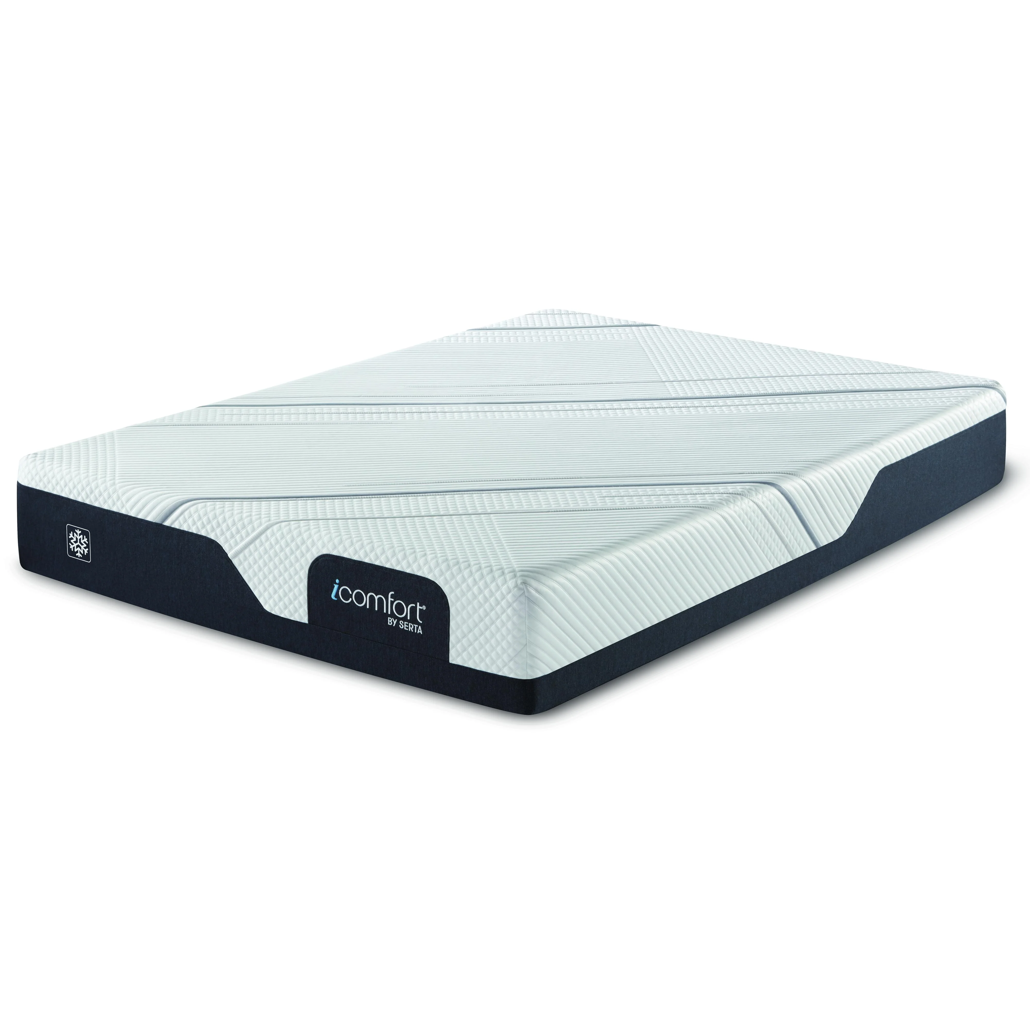 Serta CF1000 Medium Mattress (Twin XL)