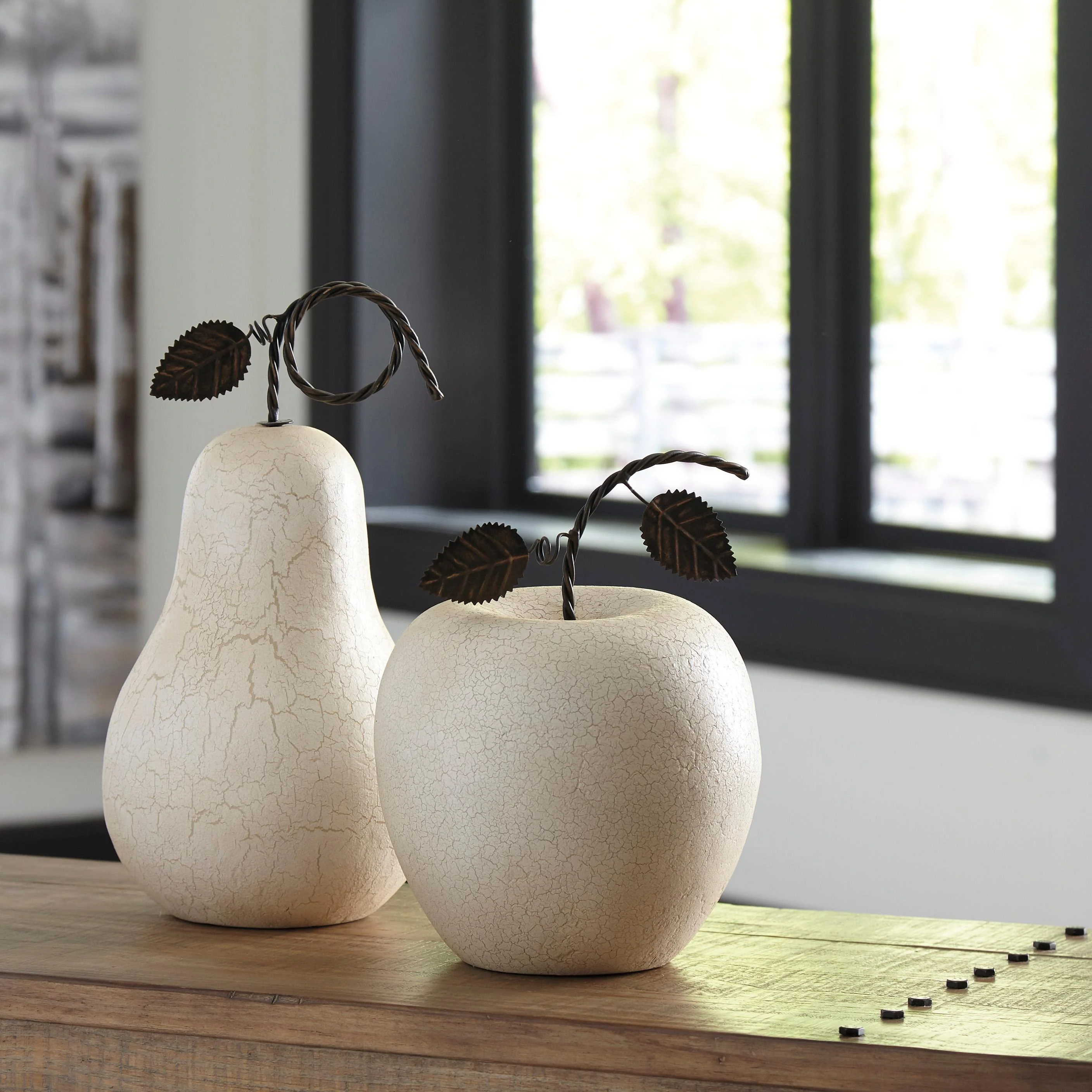Signature Design by Ashley Bidelia A2000381 Sculpture Set - Image 3