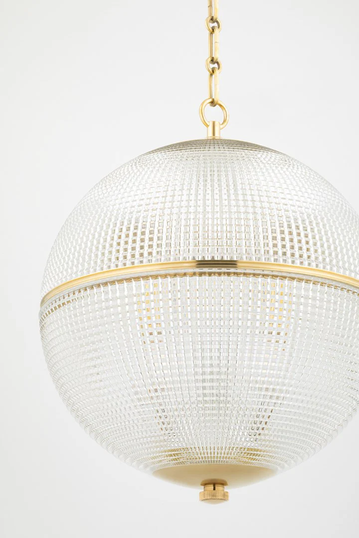 Sophia Sphere Pendant - Image 3
