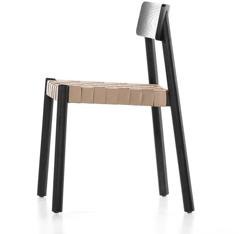 Hannah Dining Chair - Image 3