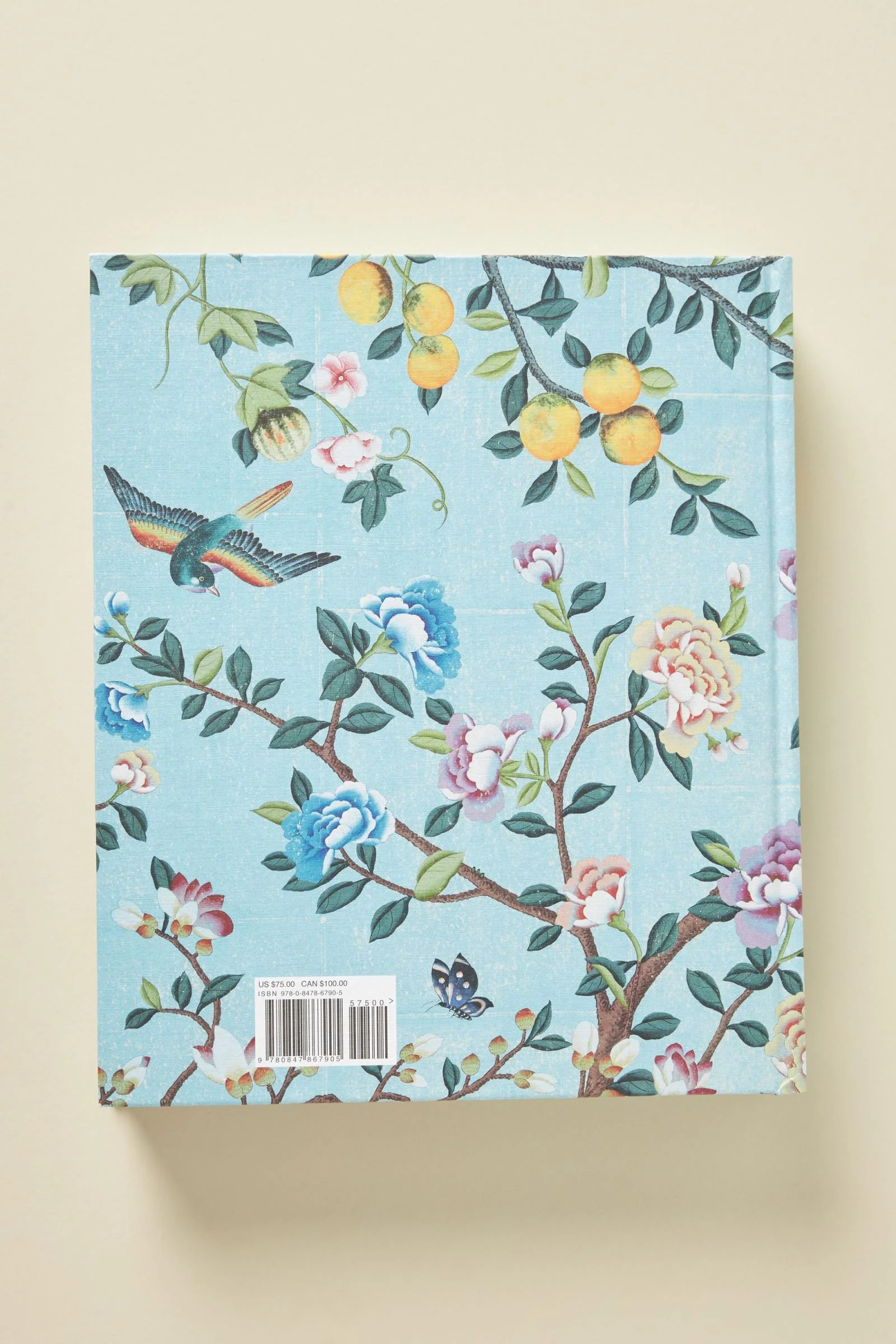 de Gournay Book - Image 3