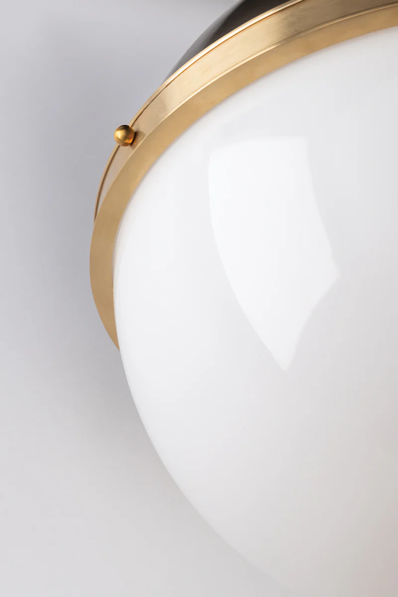 Polly Flush Mount - Image 3