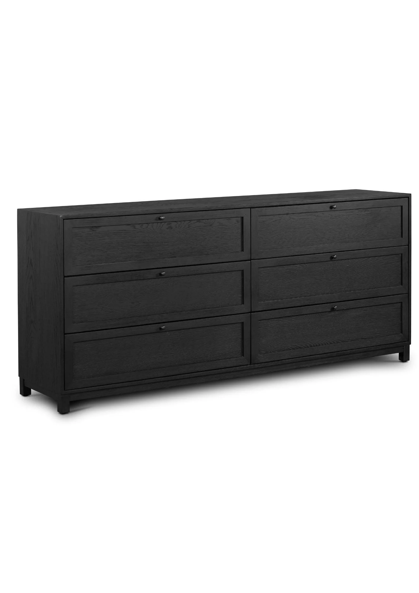 Reign 6 Drawers Dresser - Image 1