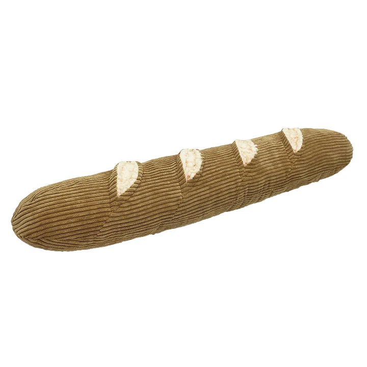 Petlou Plush Dog Toy Baguette 27in - Image 1