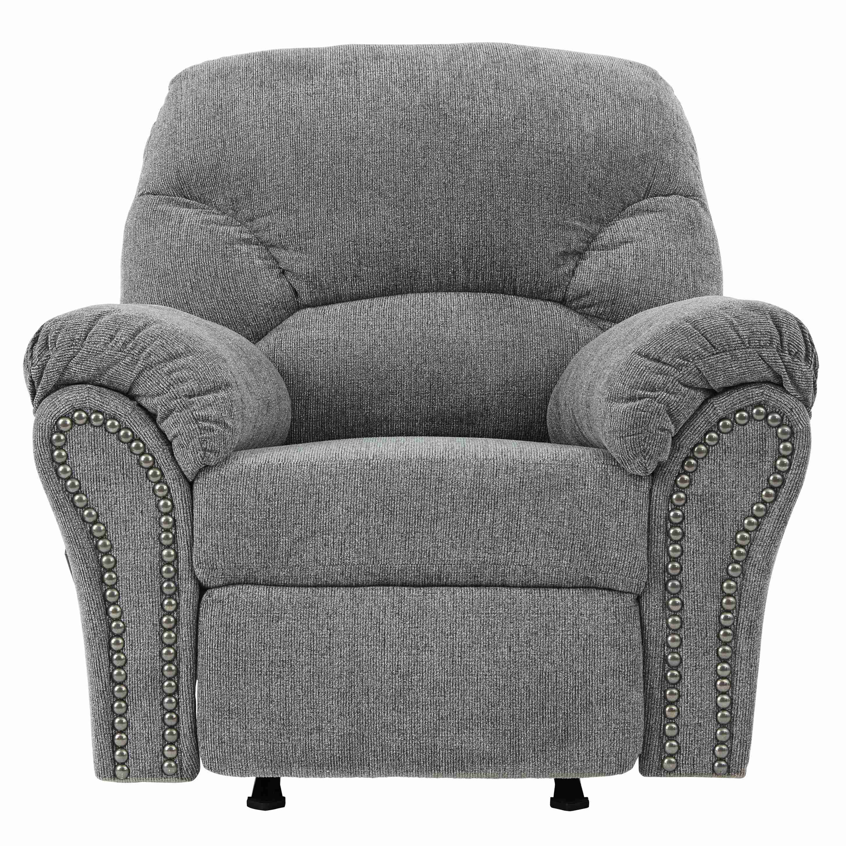 Benchcraft Allmaxx 2810525 Rocker Recliner - Image 1