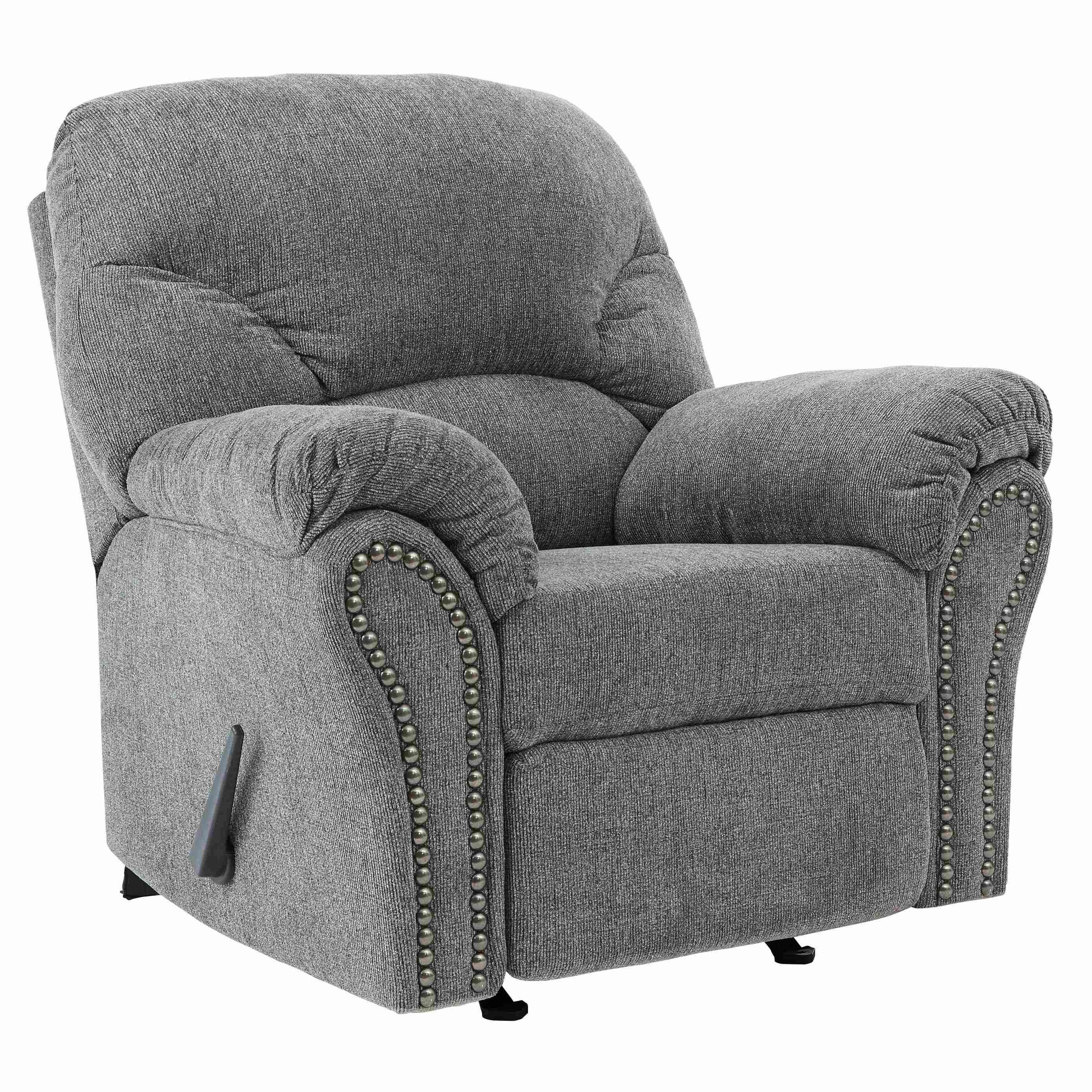 Benchcraft Allmaxx 2810525 Rocker Recliner - Image 2