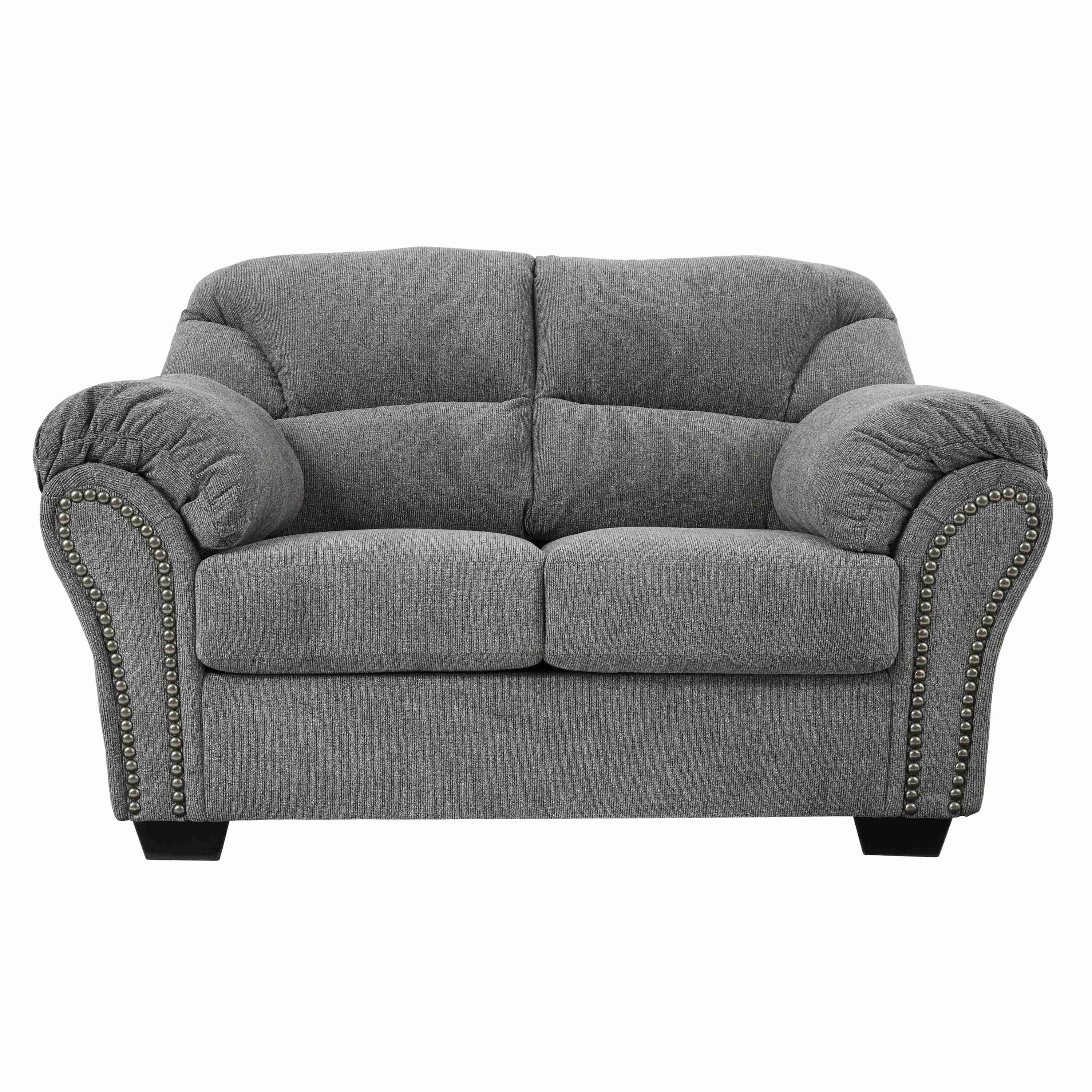 Benchcraft Allmaxx 2810535 Loveseat - Image 1