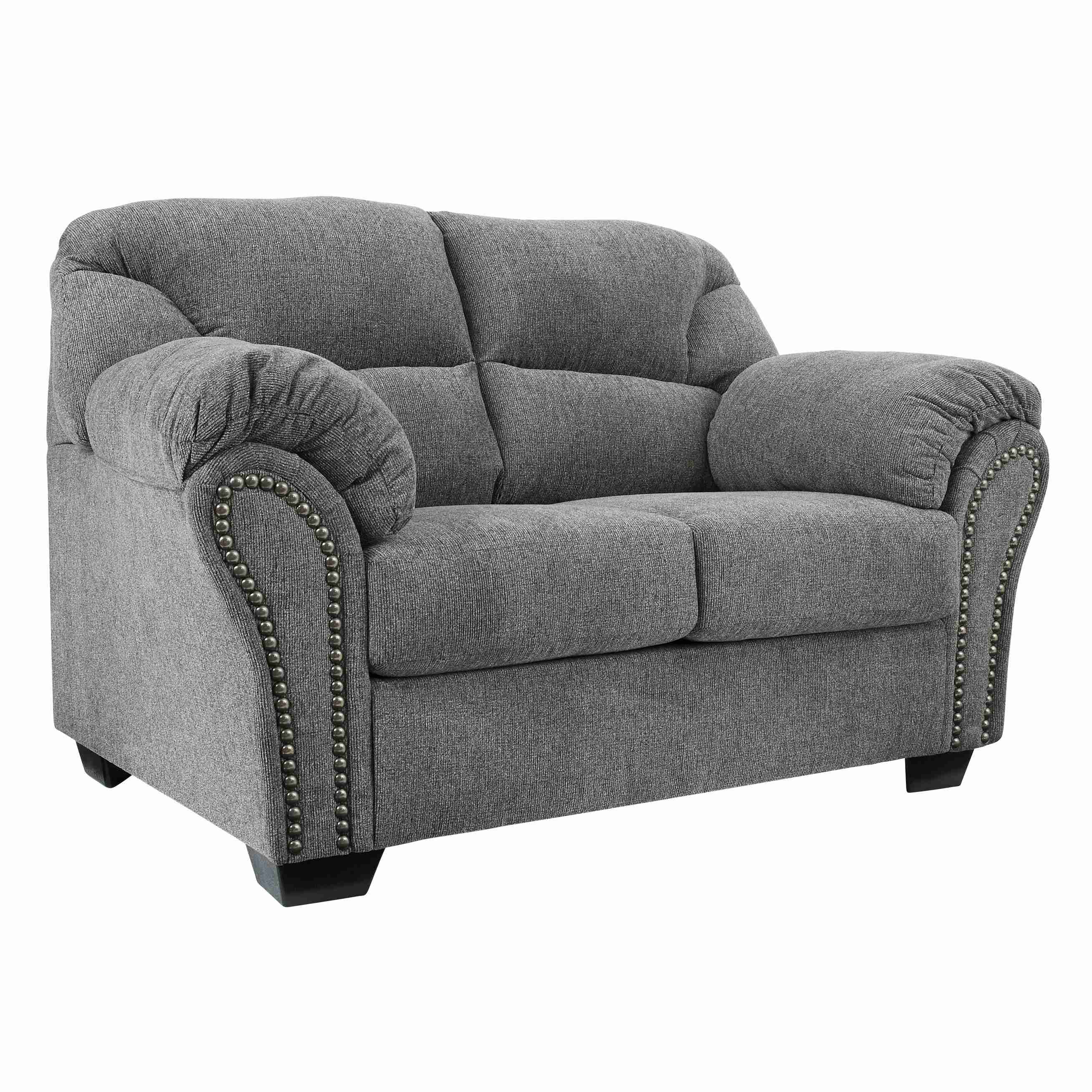 Benchcraft Allmaxx 2810535 Loveseat - Image 2