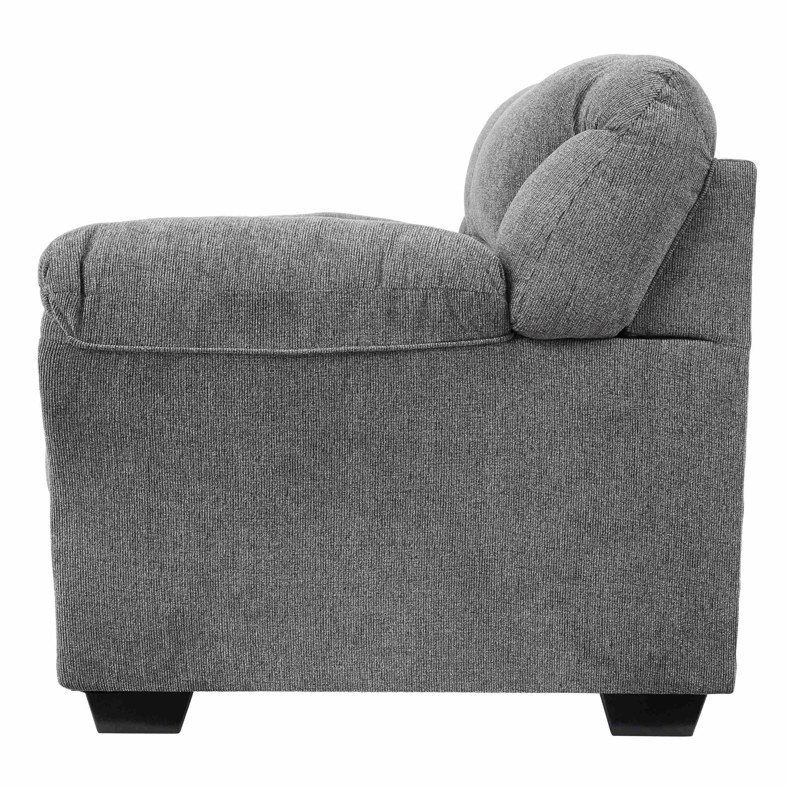 Benchcraft Allmaxx 2810535 Loveseat - Image 3