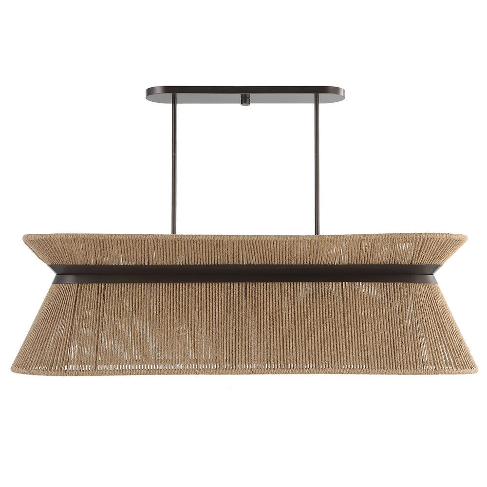 Sampson Chandelier - Image 2