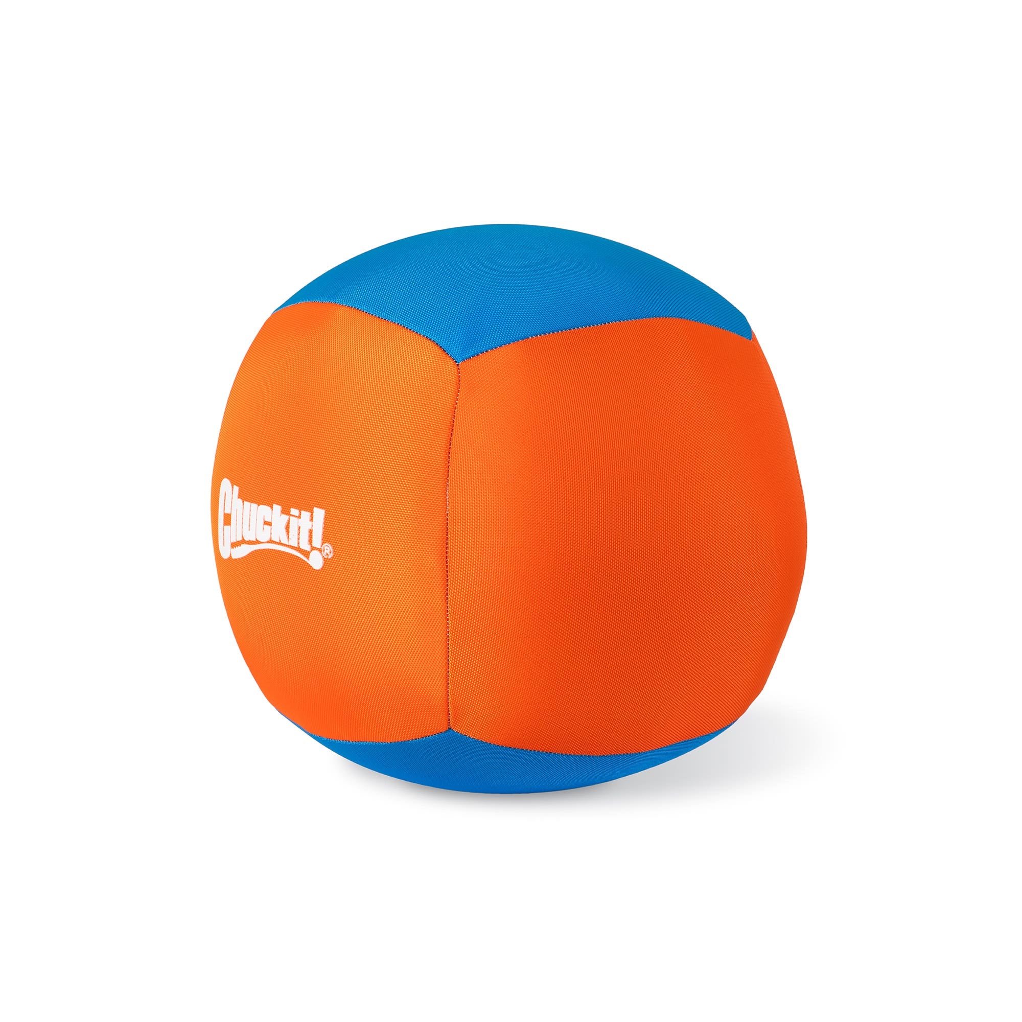 Chuckit! Big Air Fetch & Herding Ball Dog Toy - Image 1