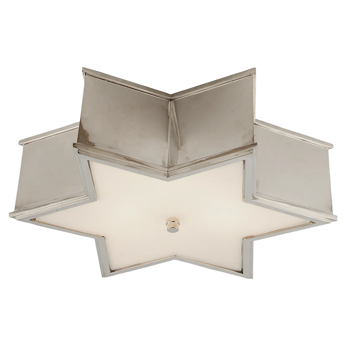 Sophia Three Light Flush Mount - Image 3