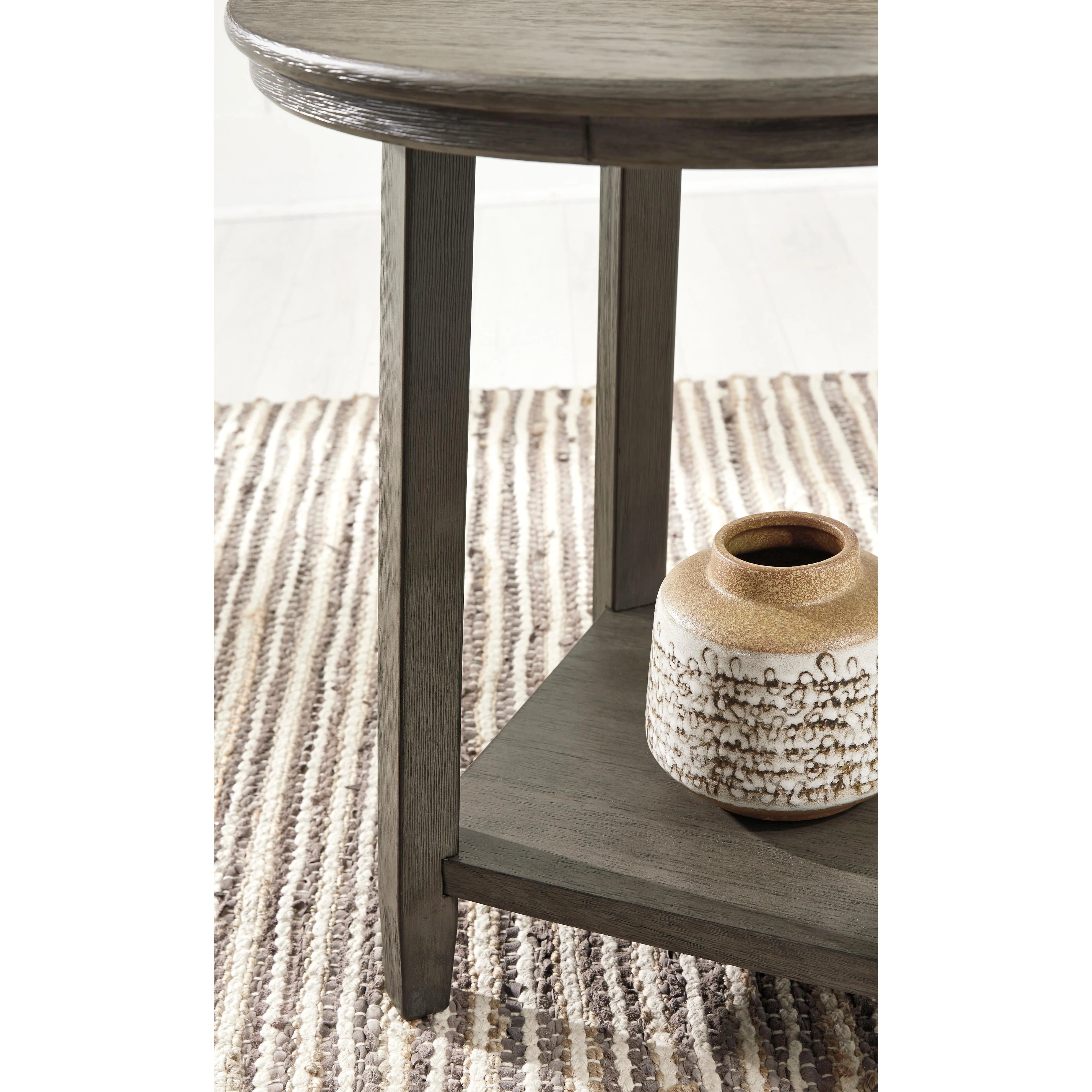 Signature Design by Ashley Caitbrook T188-13 Occasional Table Set - Image 3