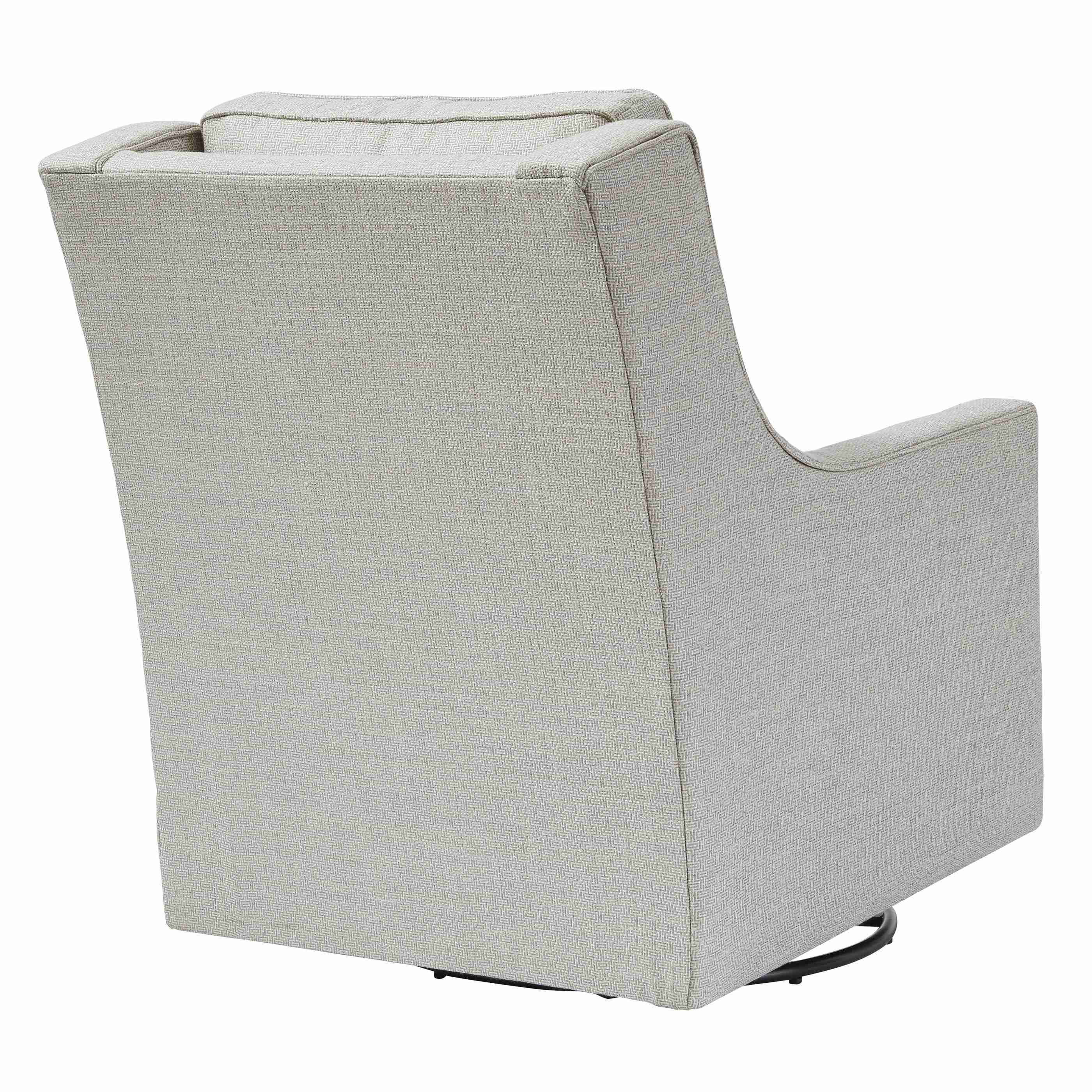 Signature Design by Ashley Kambria A3000206 Swivel Glider Accent Chair - Image 3