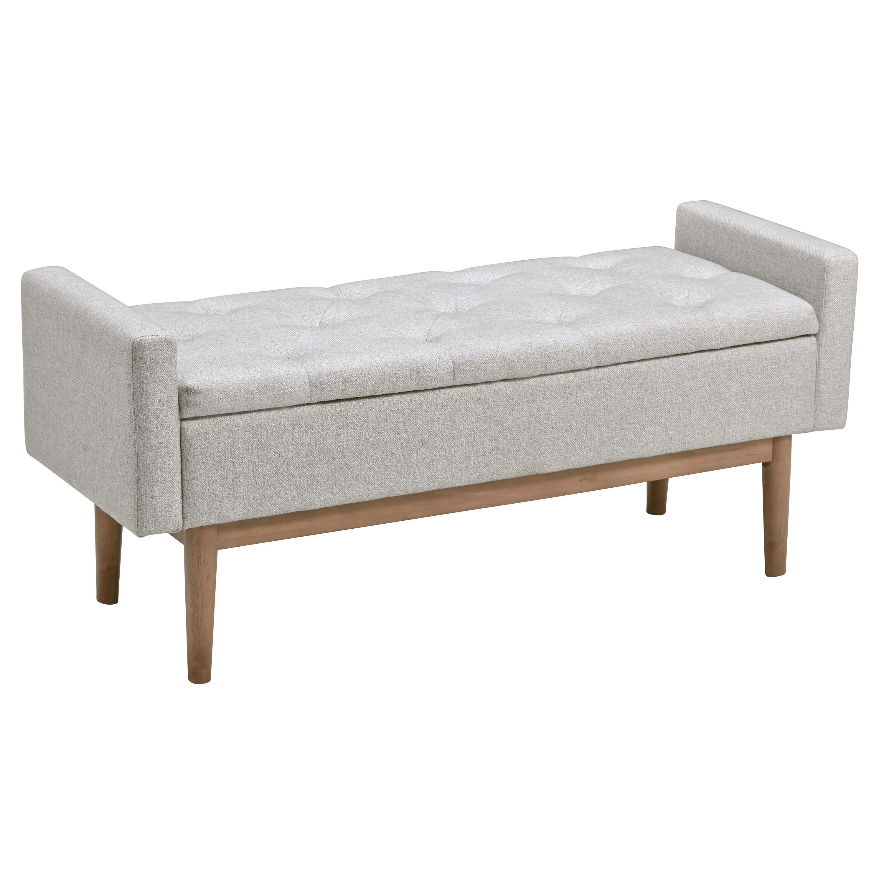 Signature Design by Ashley Briarson A3000247 Storage Bench - Image 1