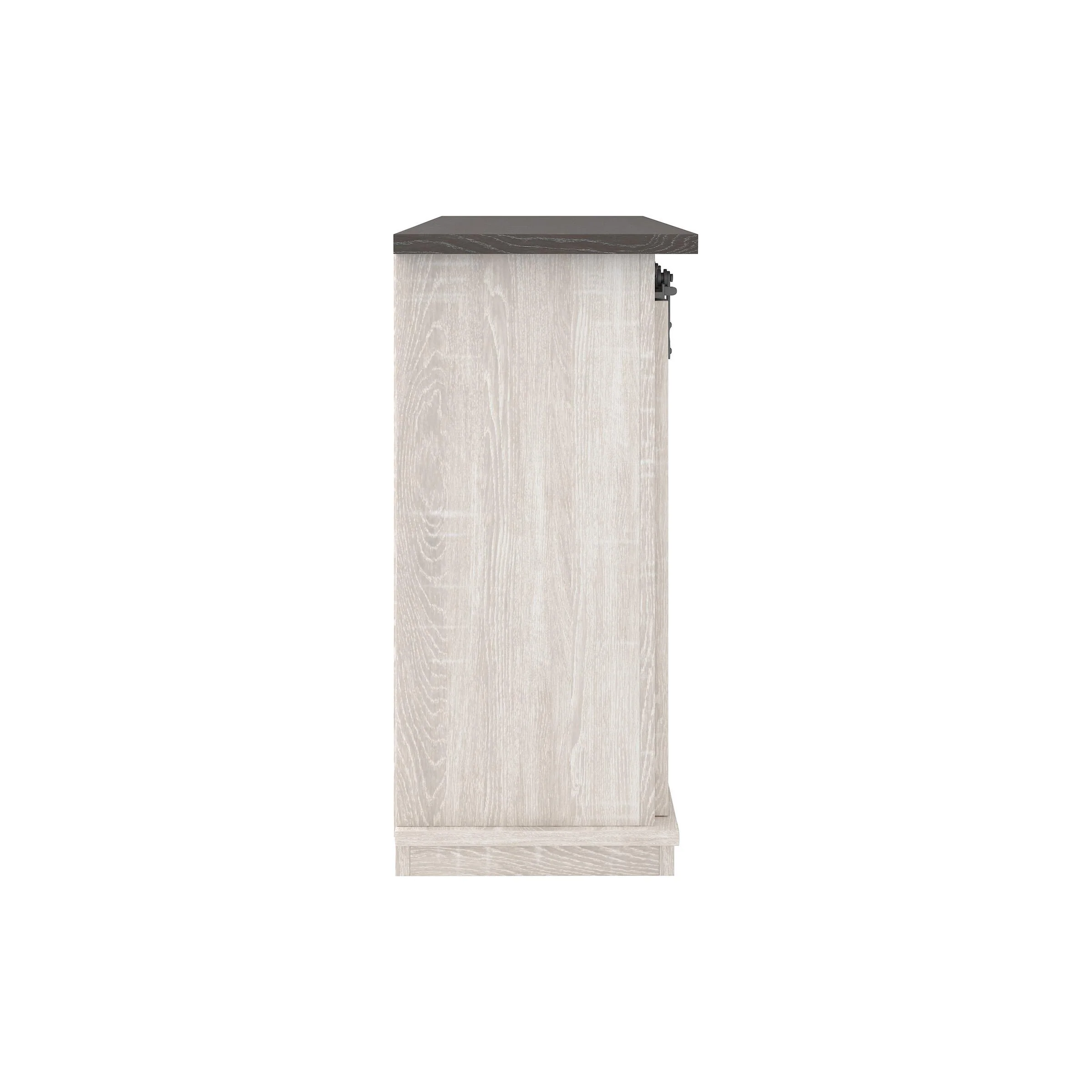 Signature Design by Ashley Dorrinson W287-48 Medium TV Stand - Image 3