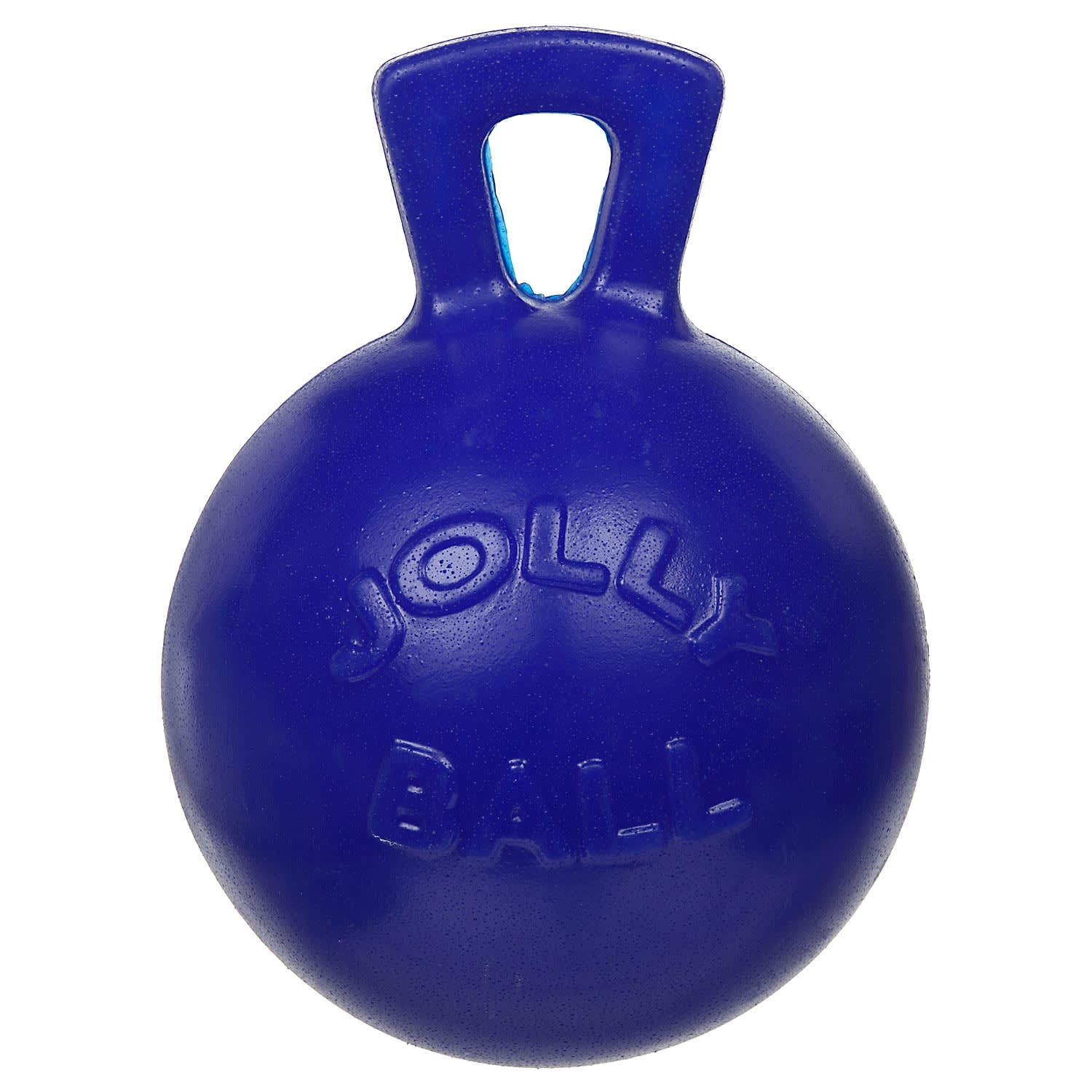 Jolly Pet Mini Tug n Toss Interactive Dog Toy - Image 1