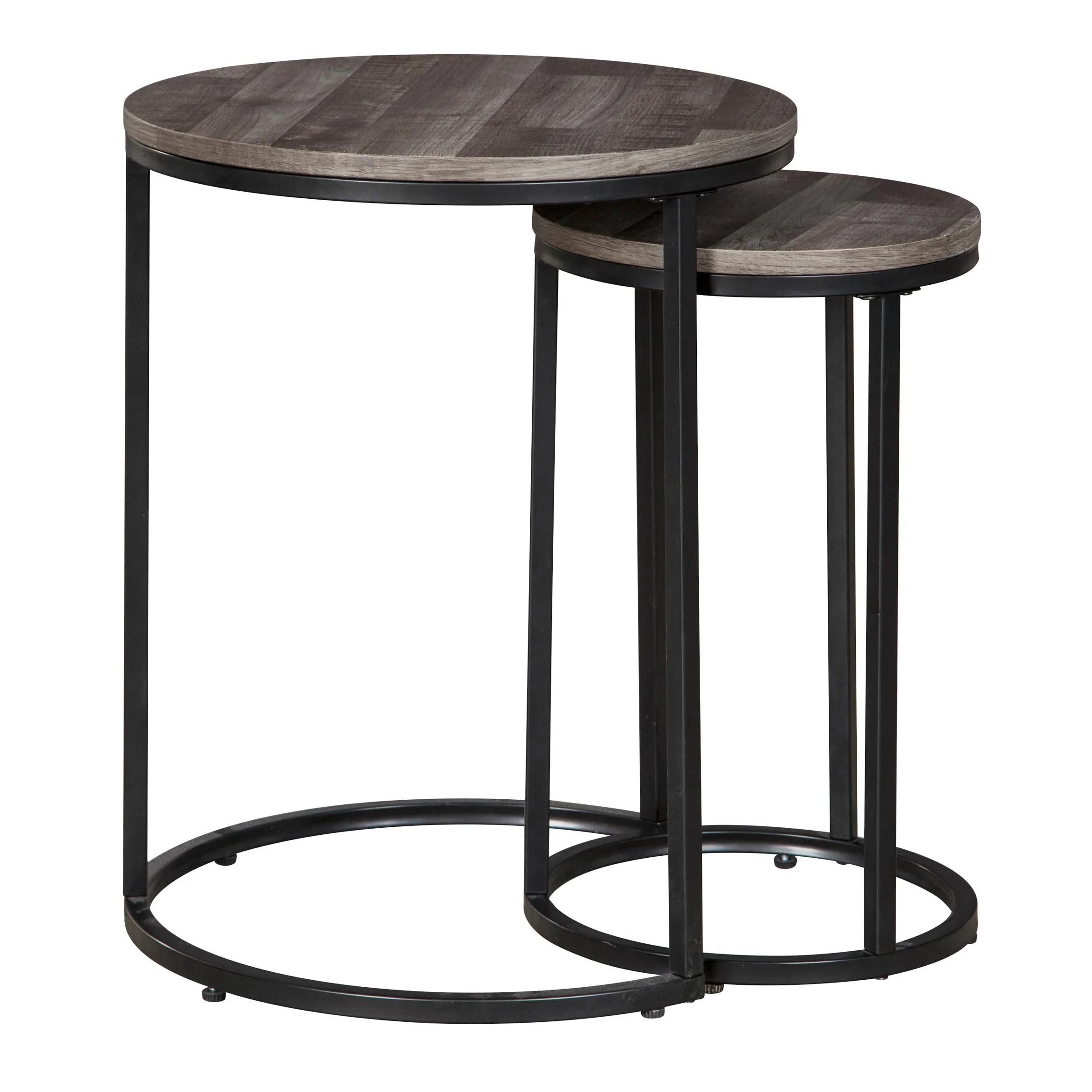 Signature Design by Ashley Briarsboro A4000231 Accent Table Set - Image 3