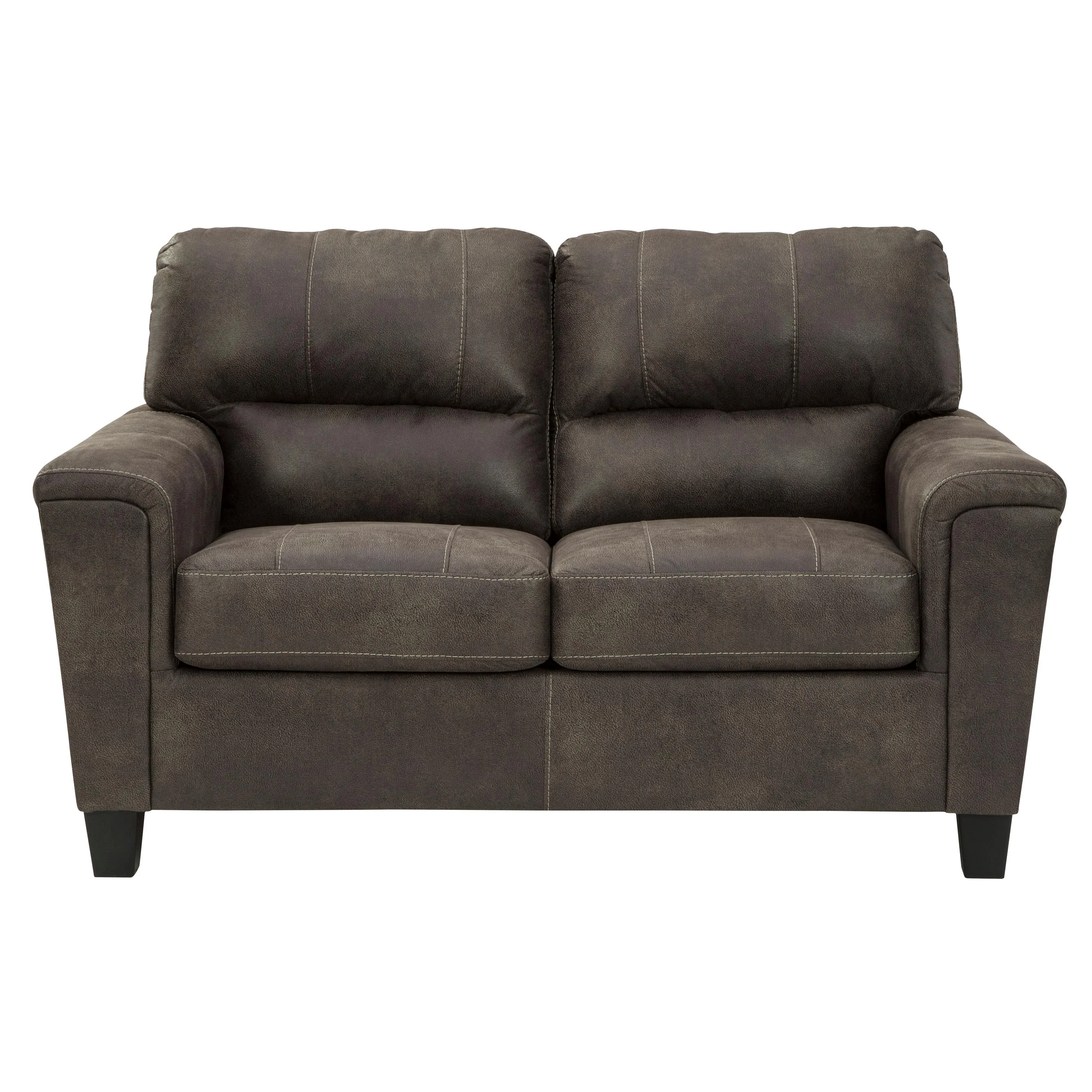 Signature Design by Ashley Navi 9400235 Loveseat - Image 1