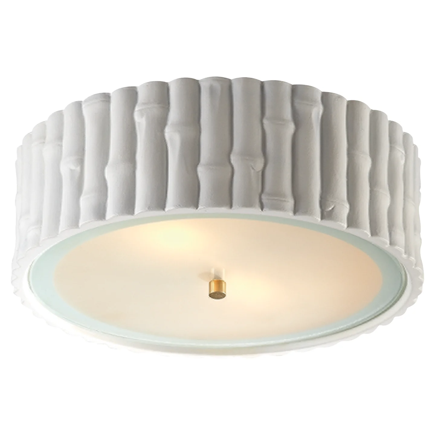 Frank Three Light Flush Mount - Image 2