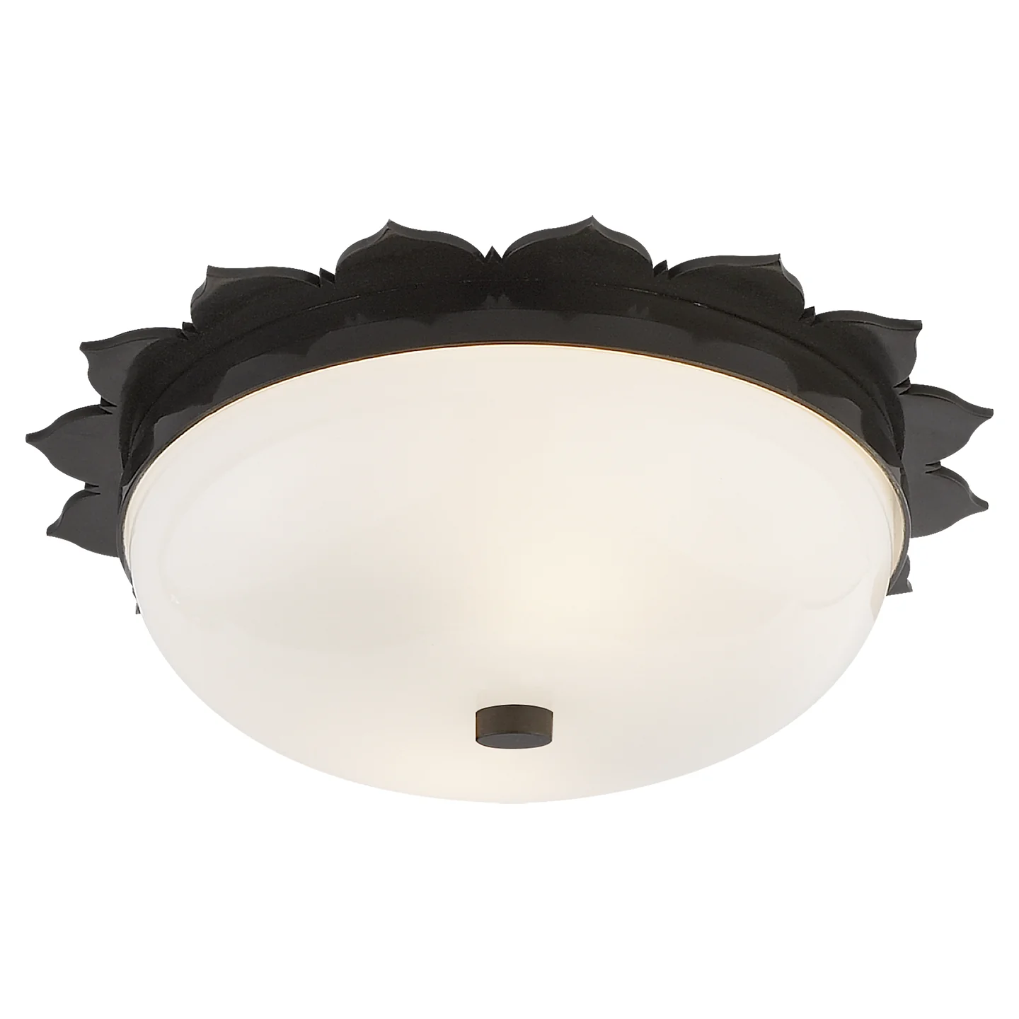 Rachel Two Light Flush Mount - Image 3