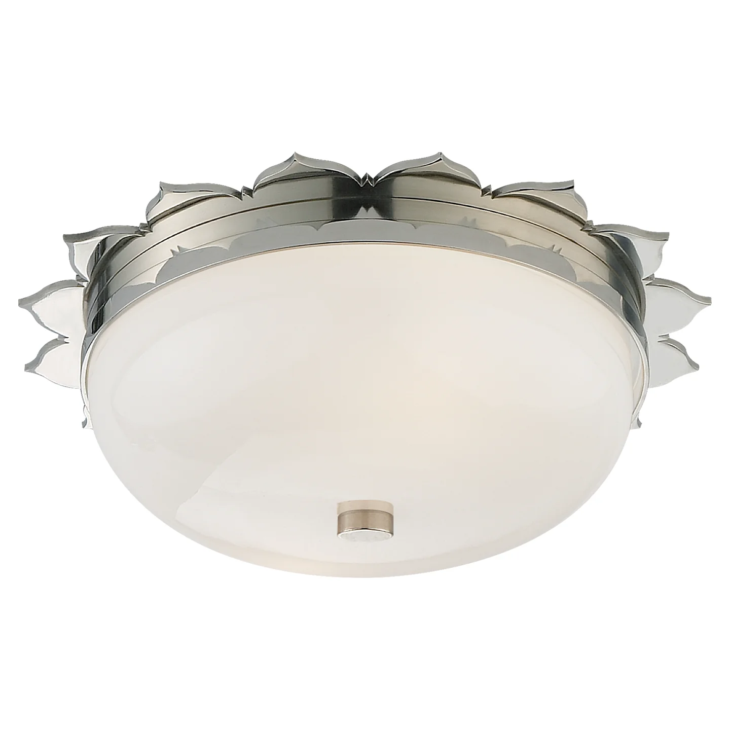Rachel Two Light Flush Mount - Image 1