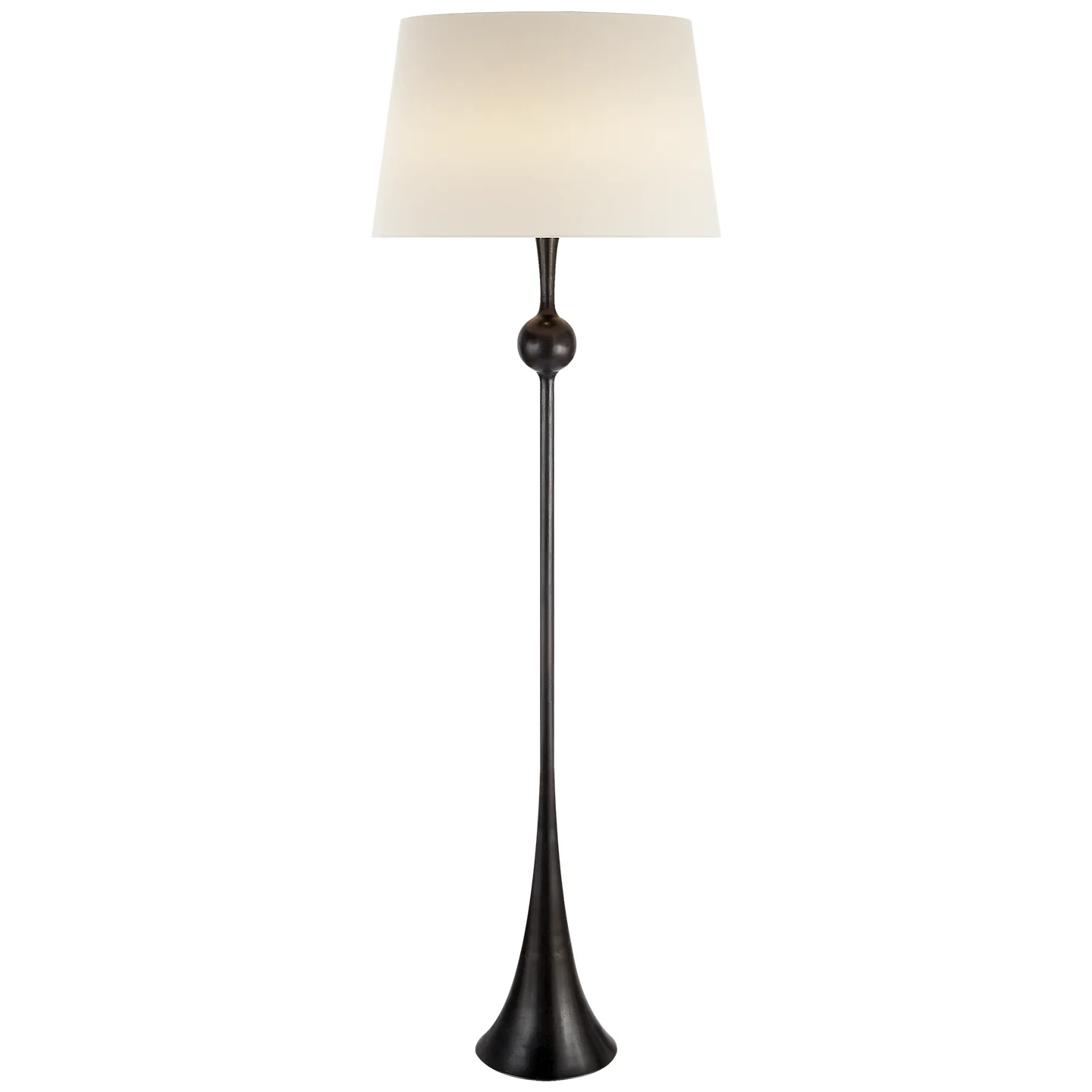 Dover One Light Floor Lamp - Image 3