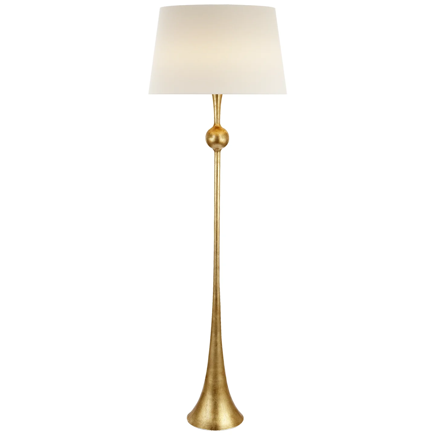 Dover One Light Floor Lamp - Image 1