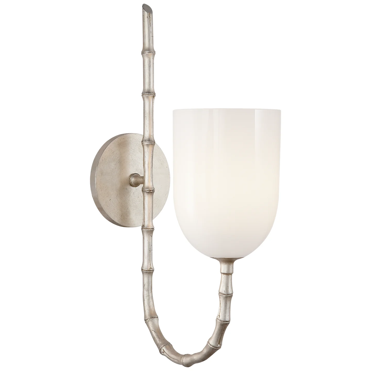 Edgemere One Light Wall Sconce - Image 3