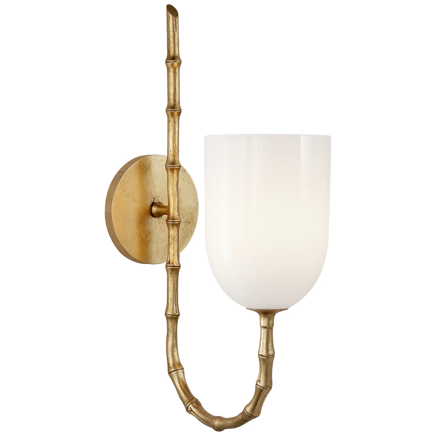 Edgemere One Light Wall Sconce - Image 2