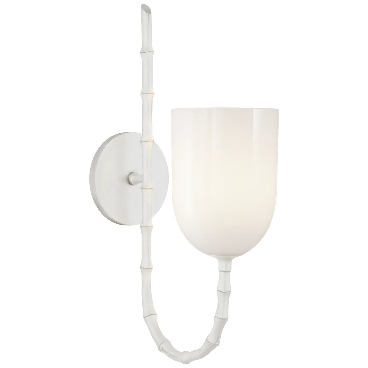 Edgemere One Light Wall Sconce - Image 1