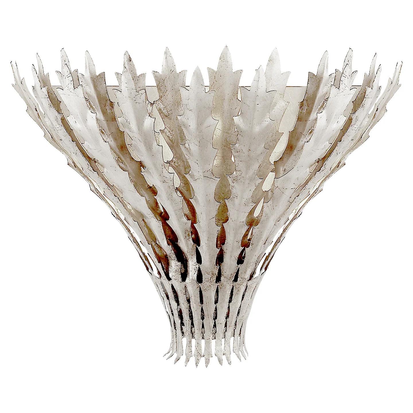 Hampton One Light Wall Sconce - Image 3