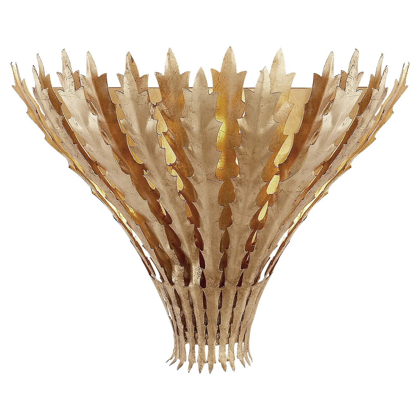 Hampton One Light Wall Sconce - Image 1