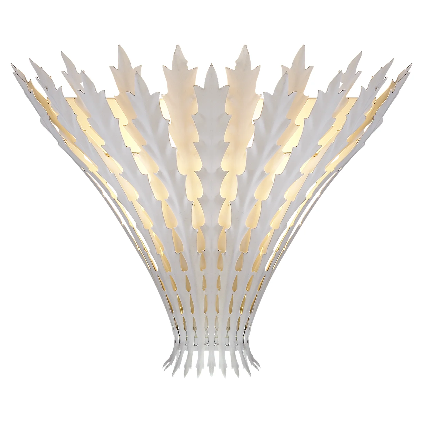 Hampton One Light Wall Sconce - Image 2