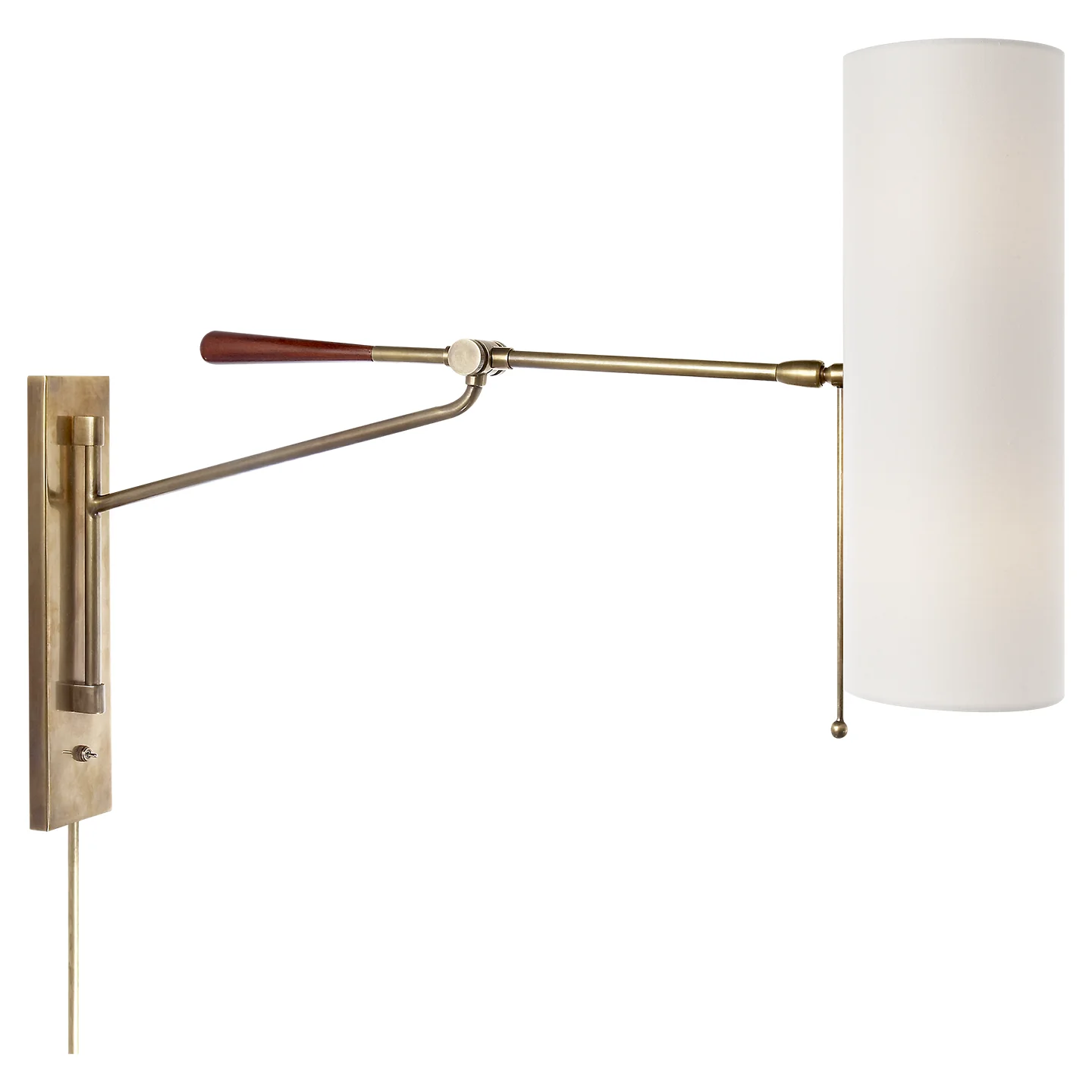 Frankfort Two Light Wall Sconce - Image 2