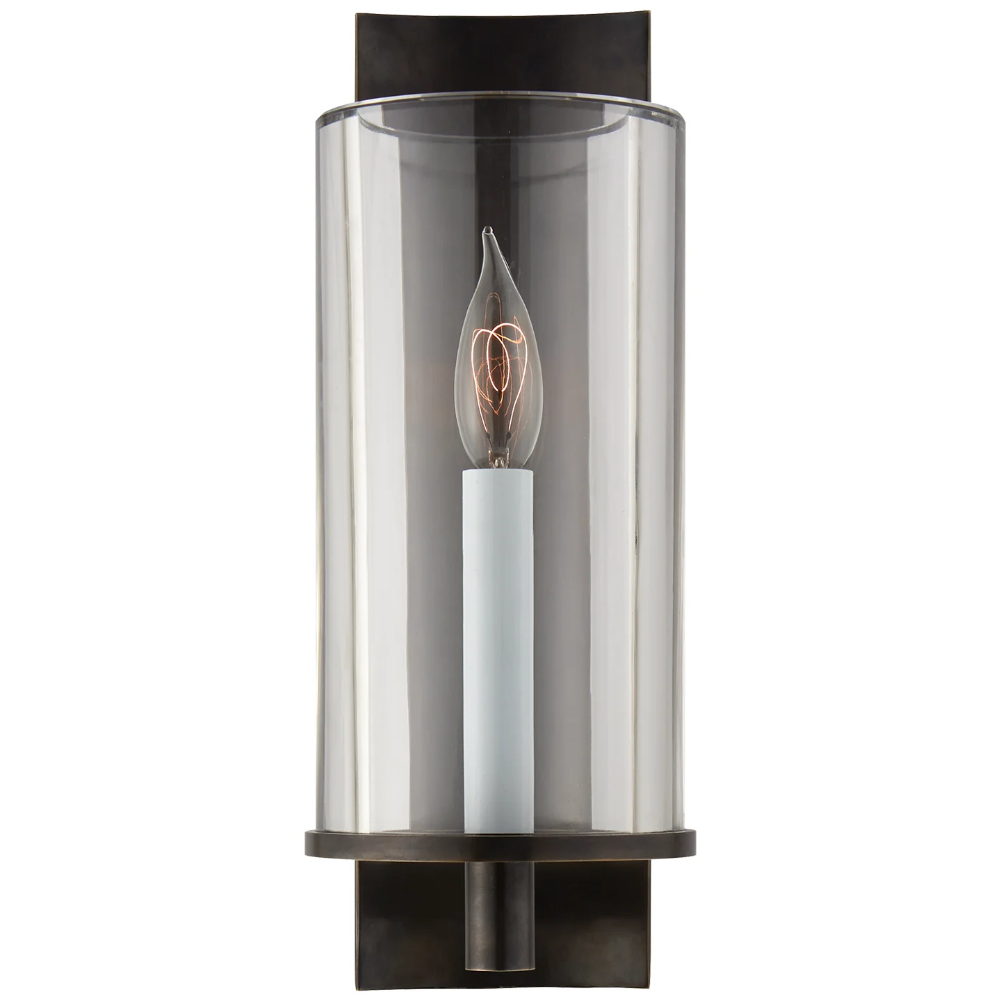 Truffaut One Light Wall Sconce - Image 3