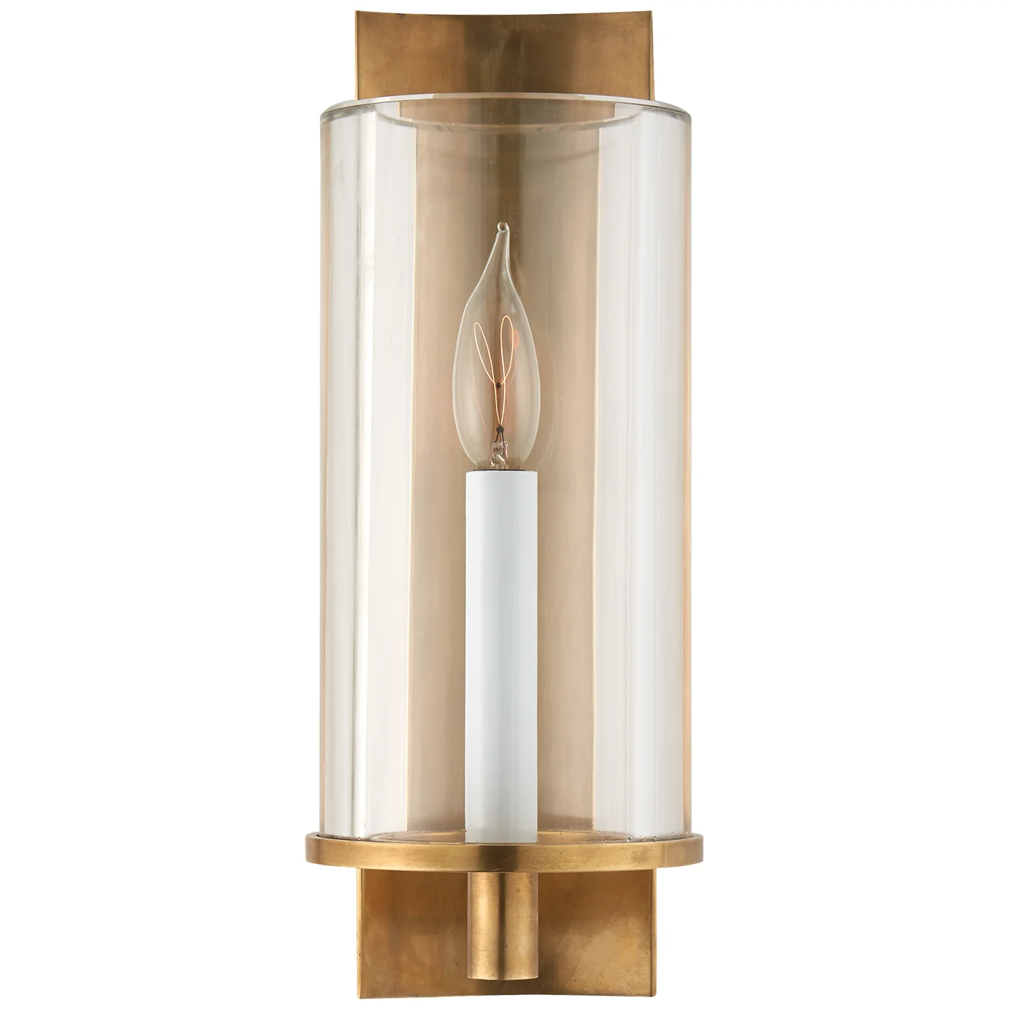 Truffaut One Light Wall Sconce - Image 2