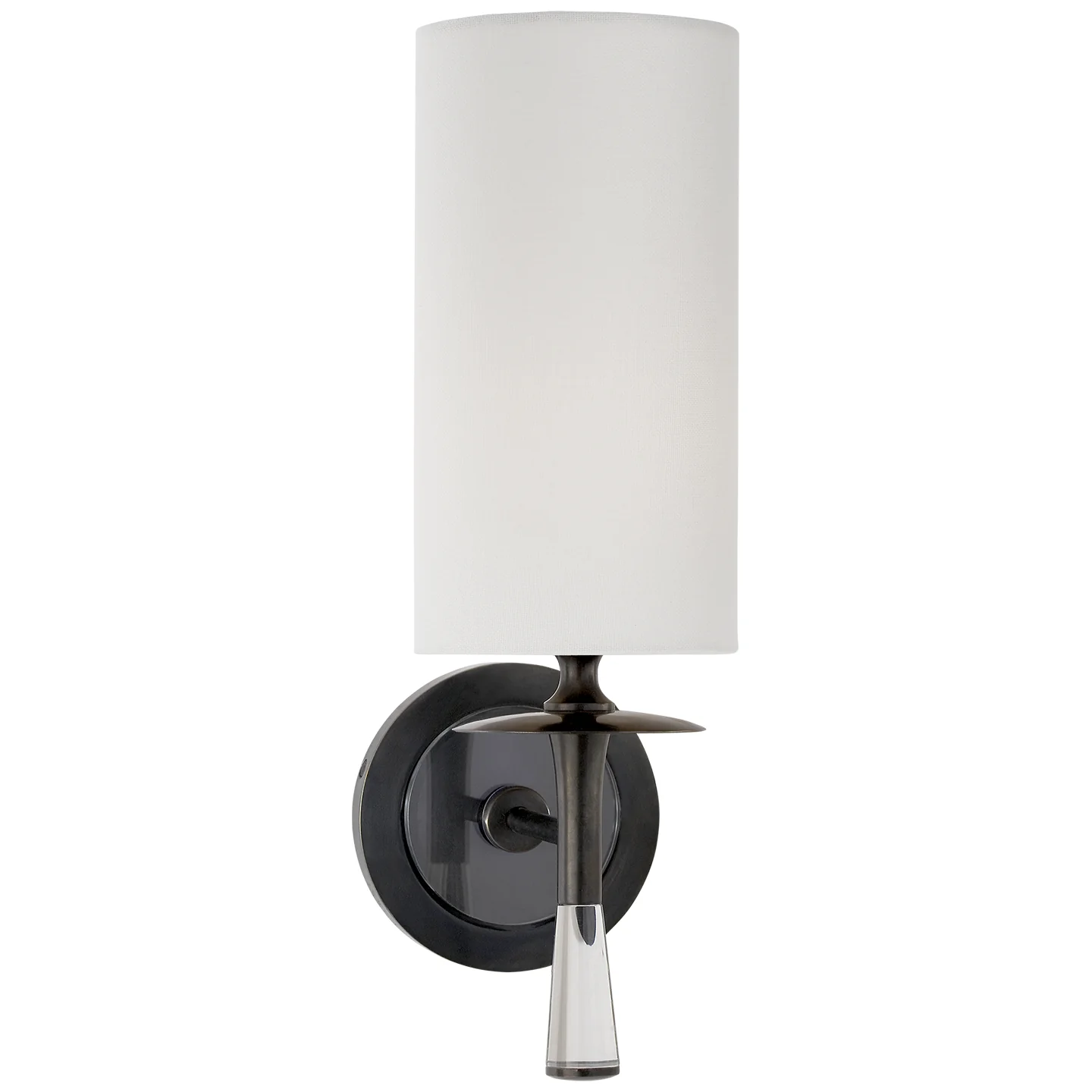 Drunmore One Light Wall Sconce - Image 3