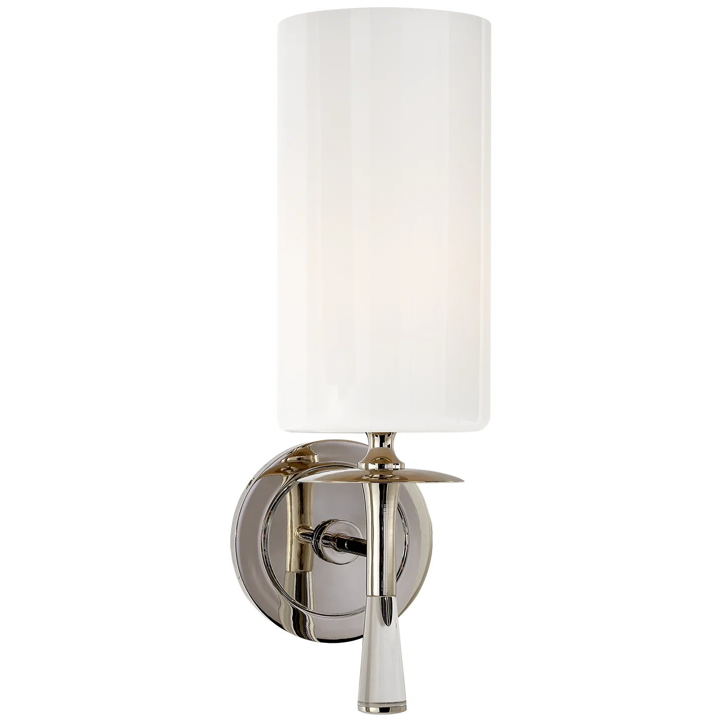 Drunmore One Light Wall Sconce - Image 1