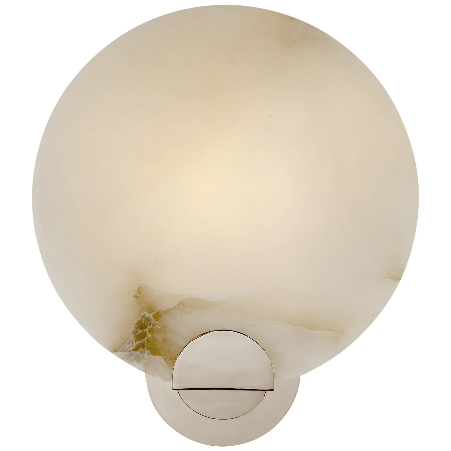 Iveala One Light Wall Sconce - Image 2