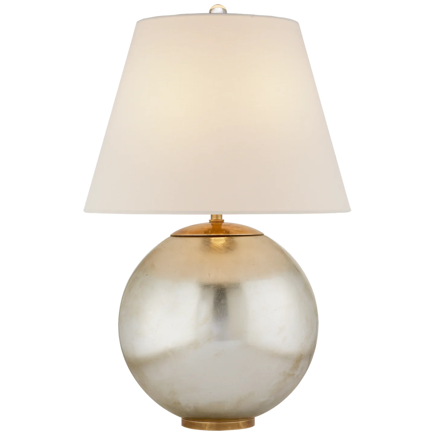 Morton One Light Table Lamp - Image 1