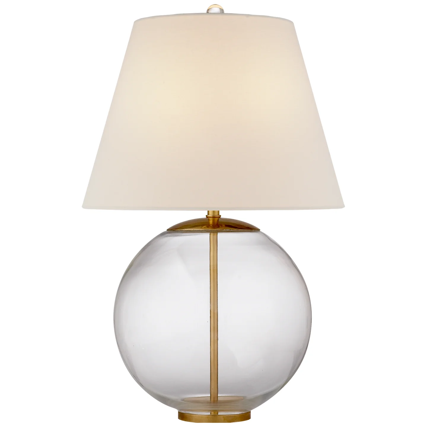 Morton One Light Table Lamp - Image 3