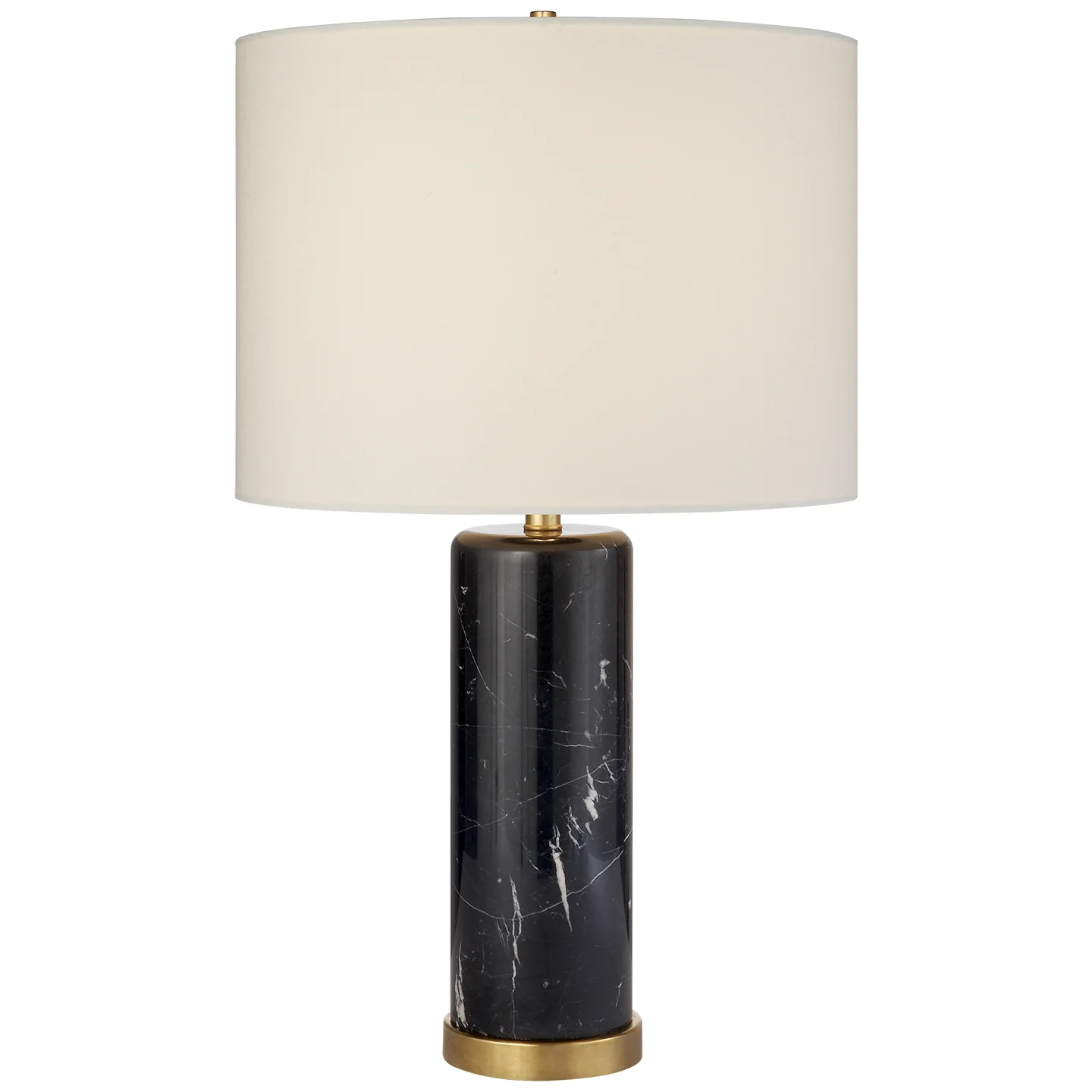 Cliff One Light Table Lamp - Image 3