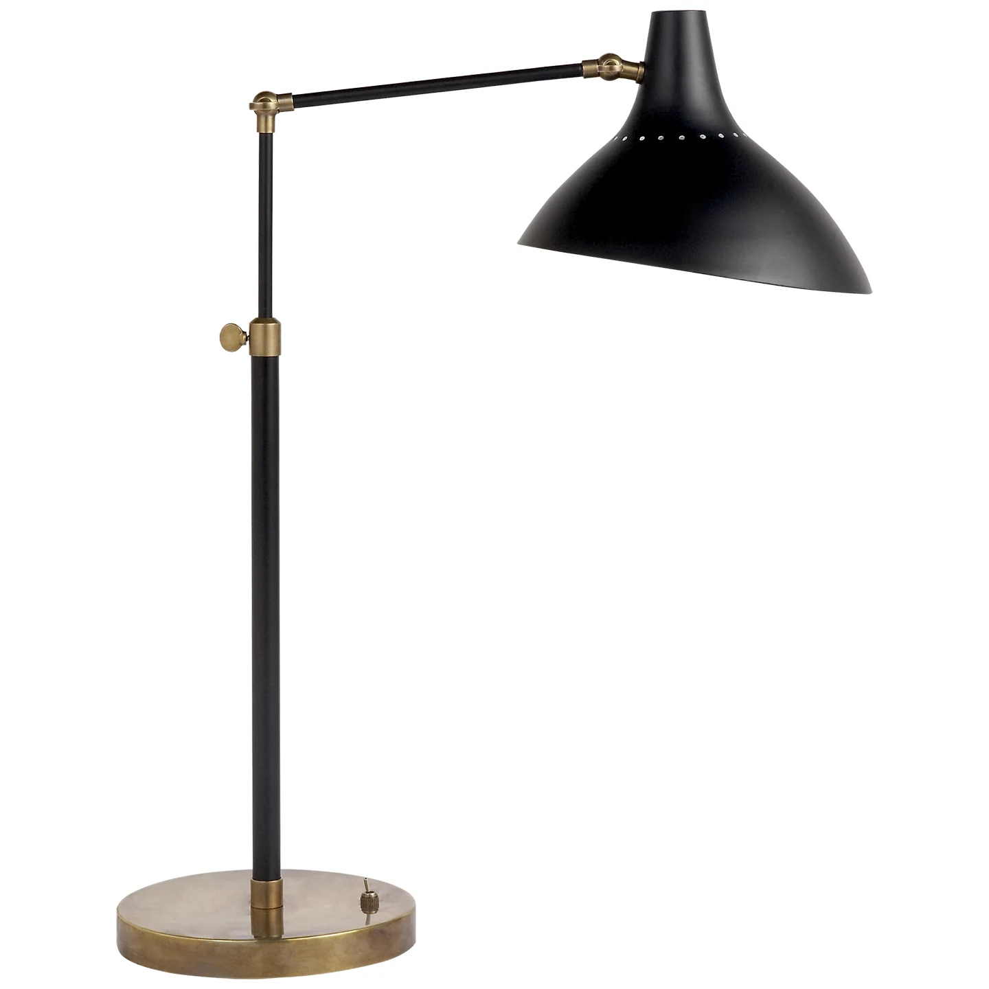 Charlton One Light Table Lamp - Image 2